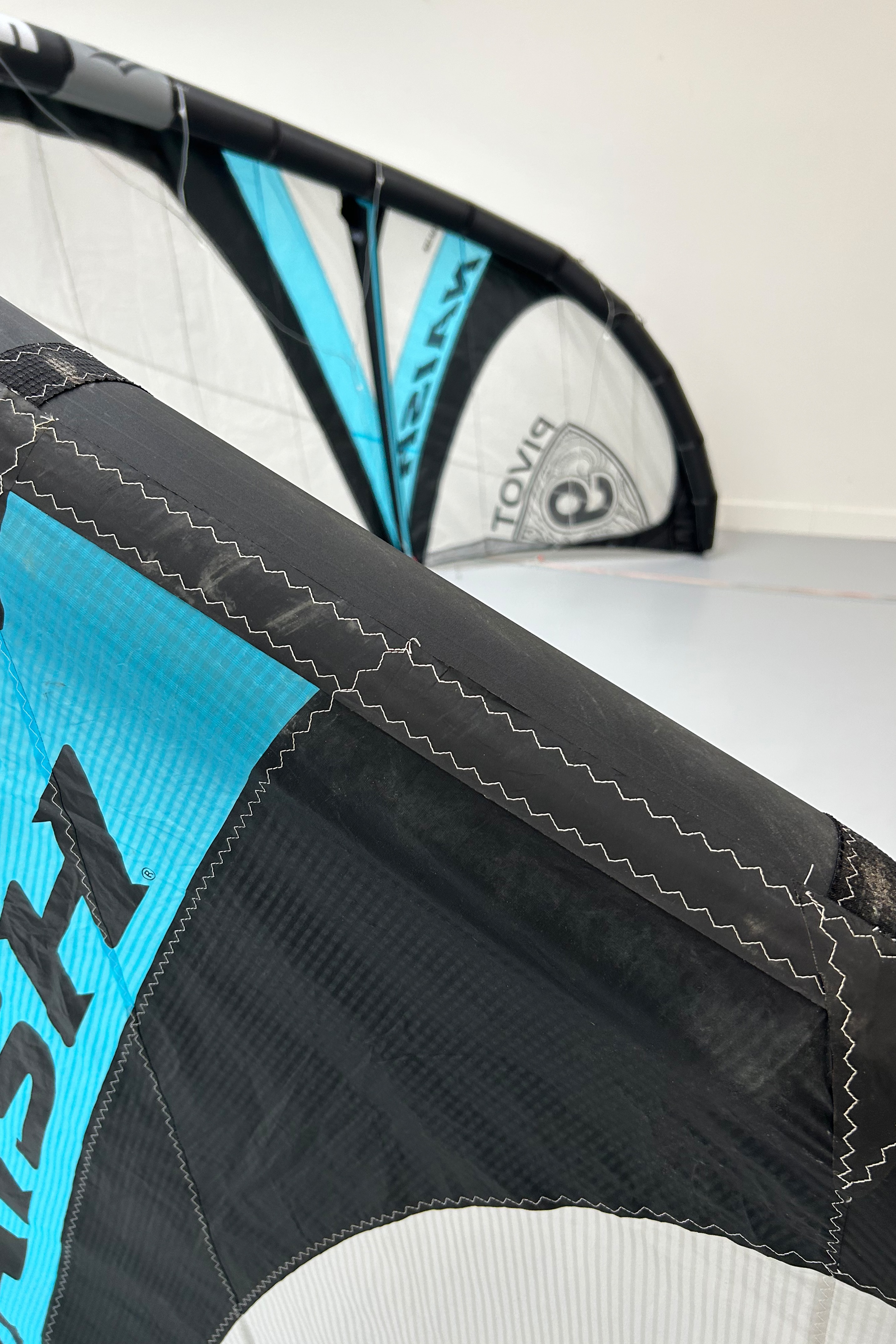 Naish-Pivot 2023 Kite (2nd)