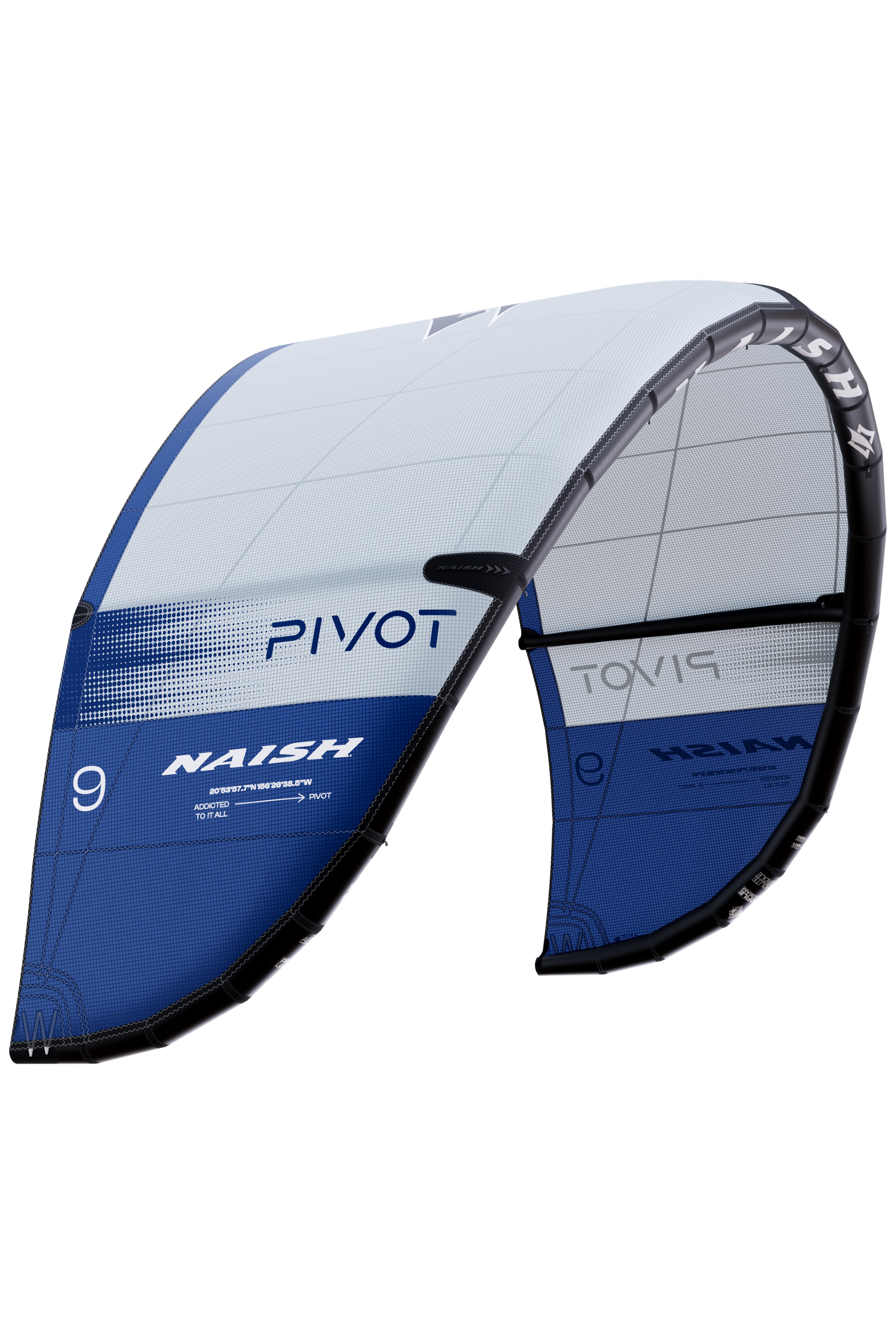 Naish-Pivot 2026 Kite