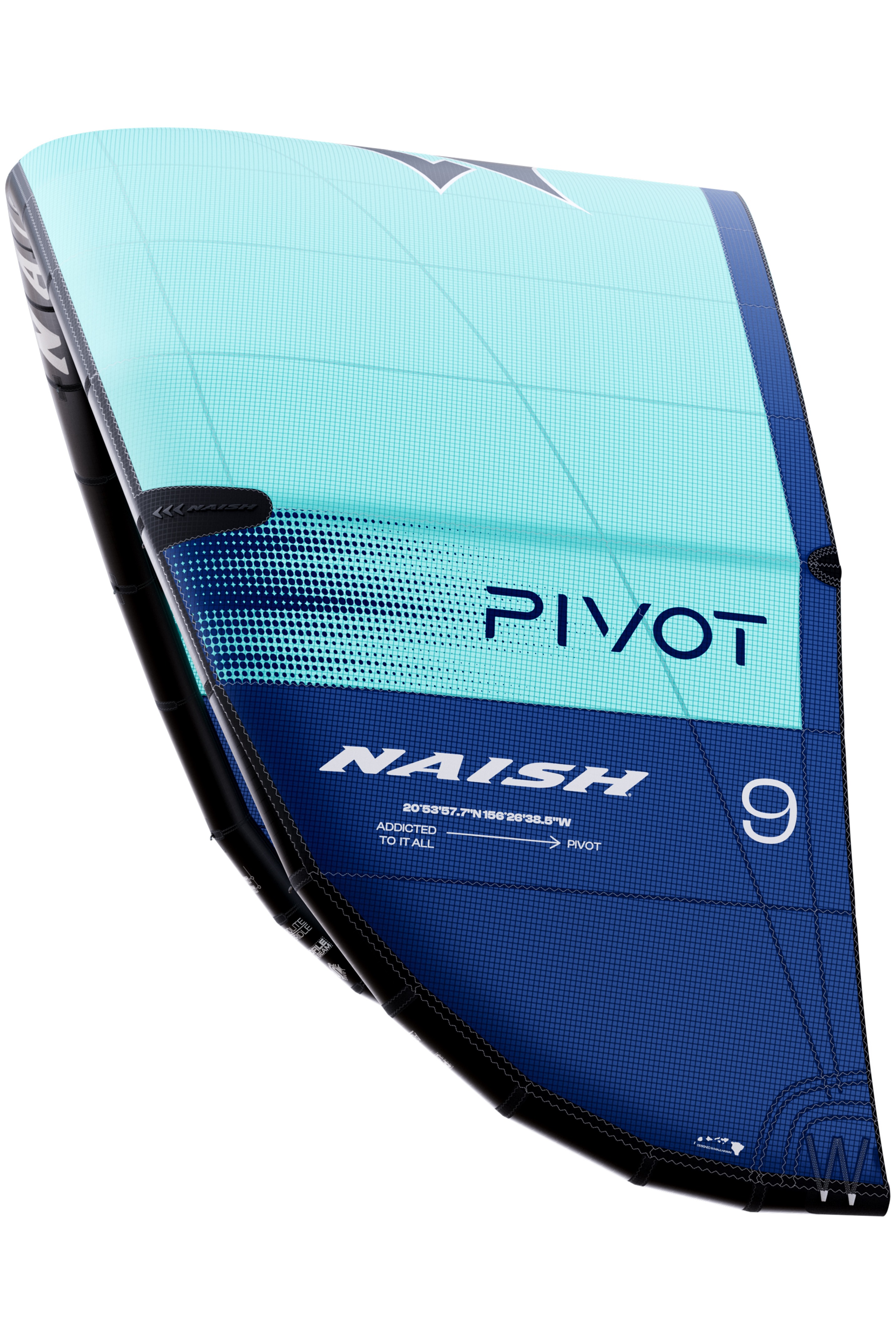 Naish-Pivot 2026 Kite
