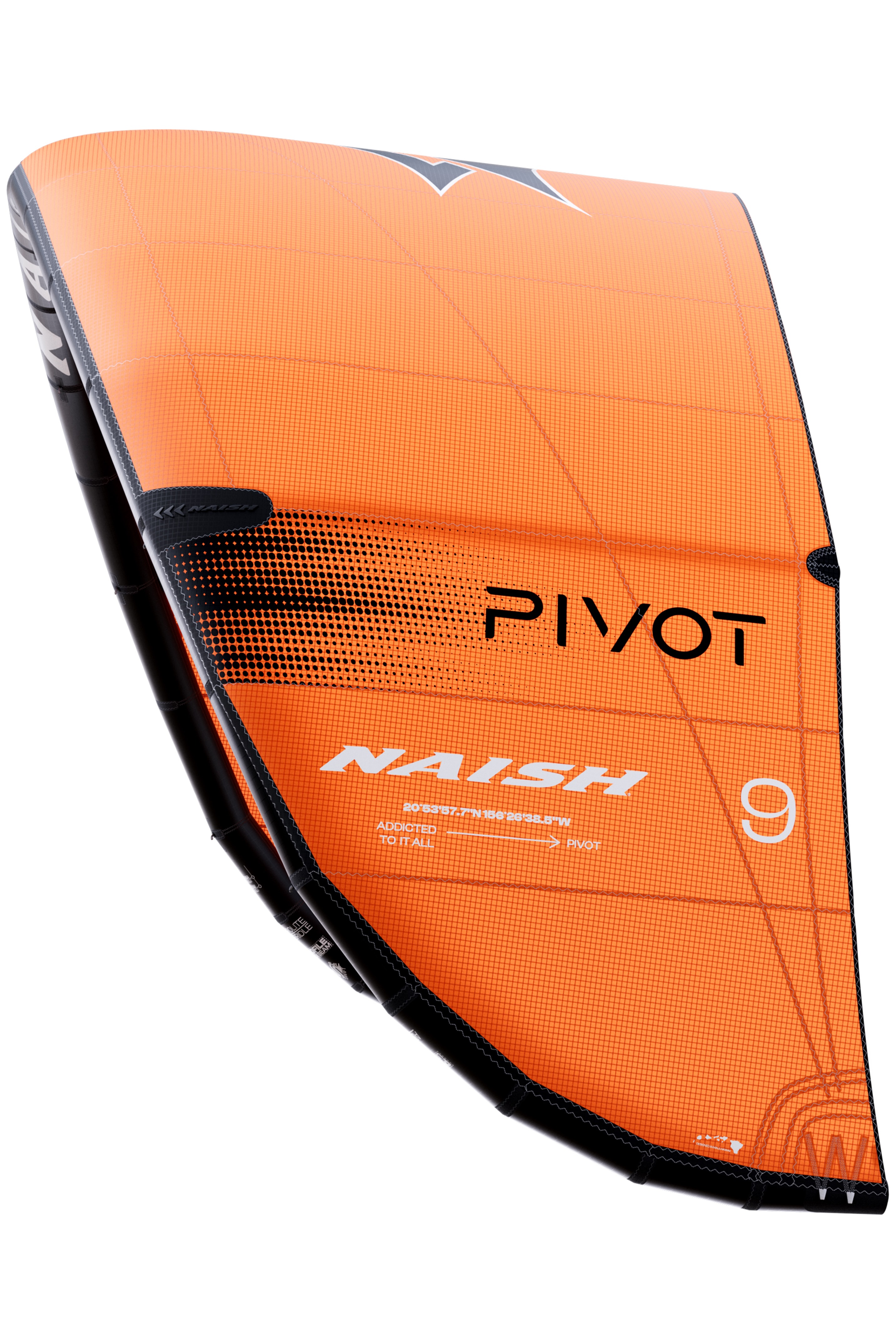 Naish-Pivot 2026 Kite