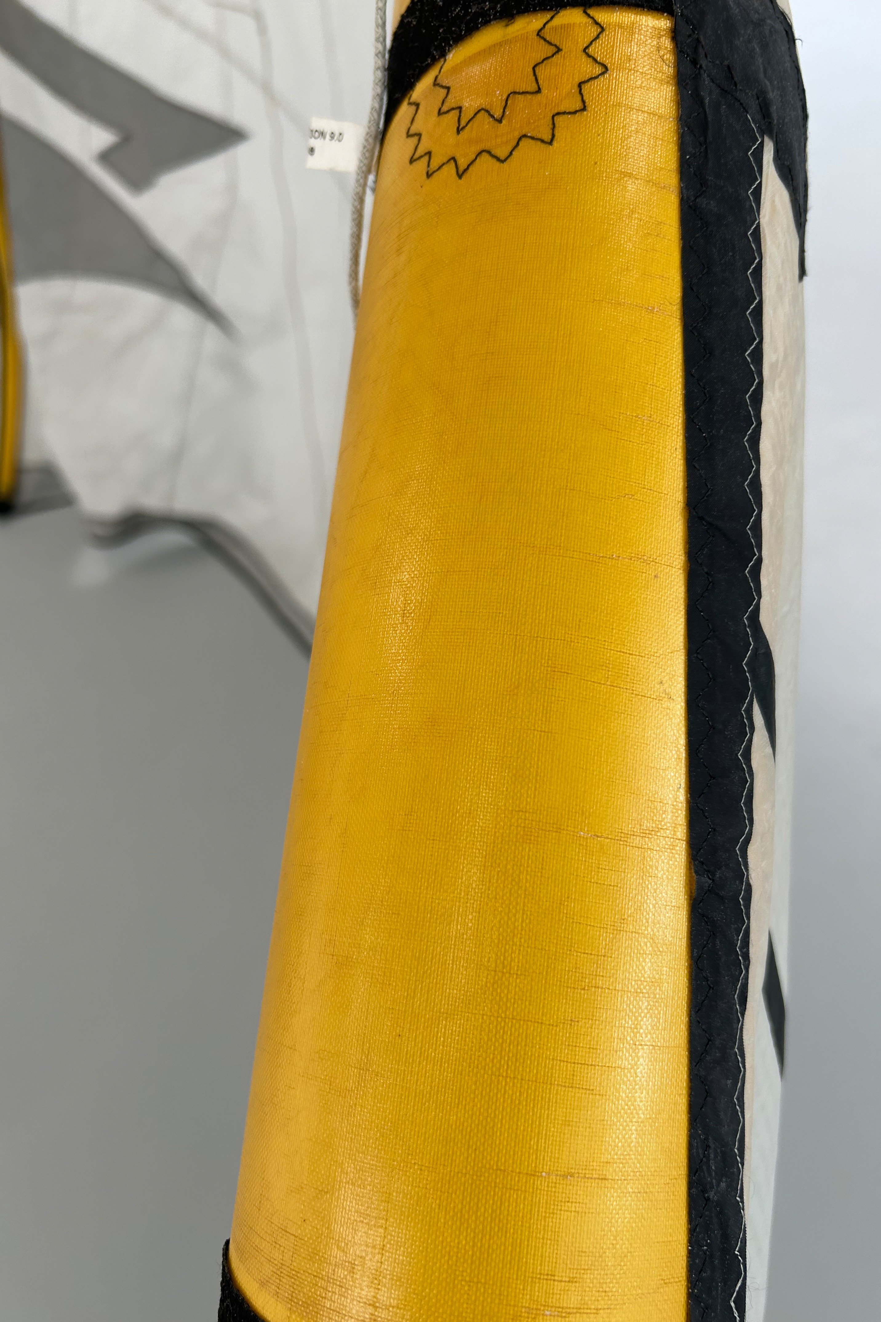 Naish-Pivot Nvision 2024 Kite (2nd)