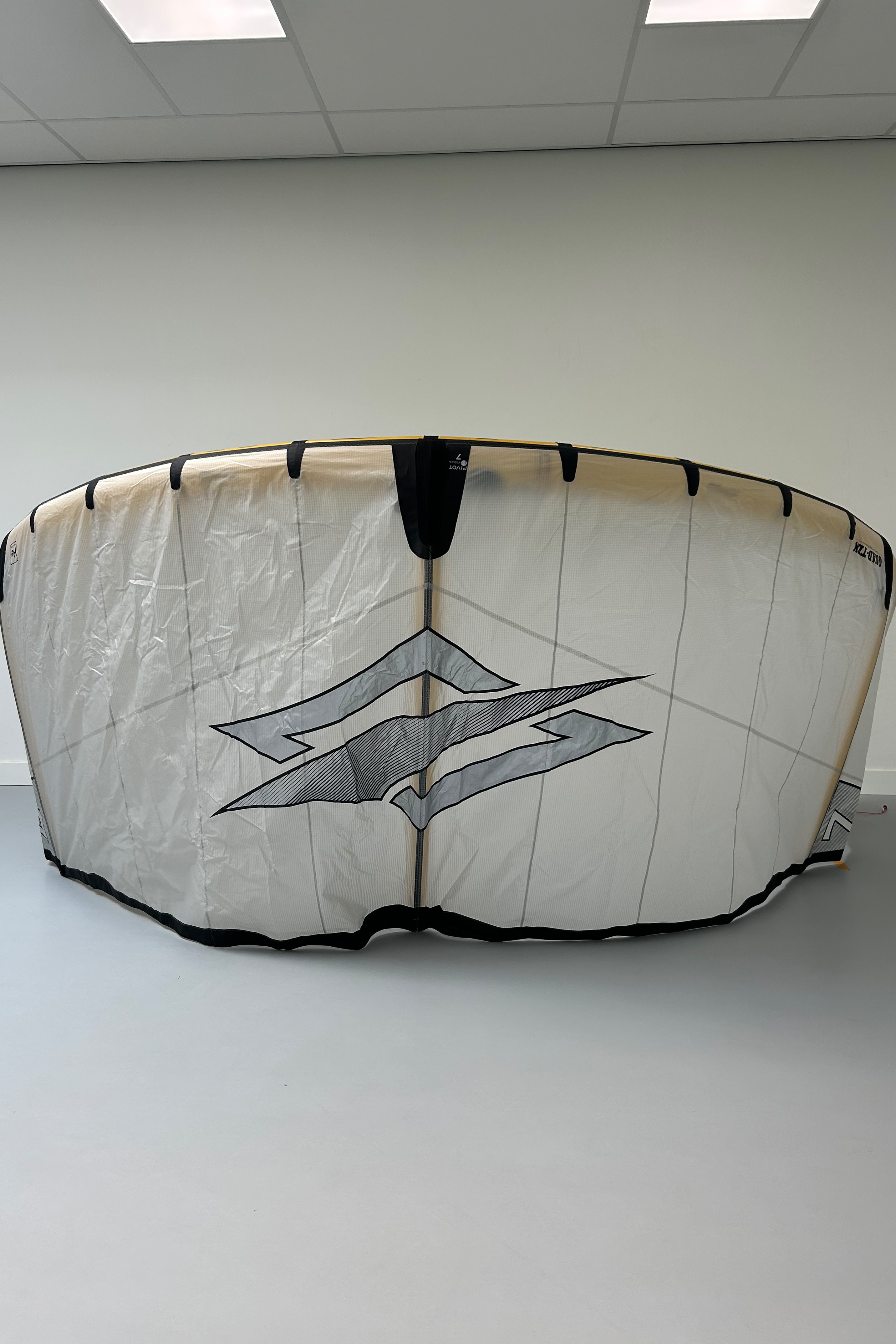 Naish-Pivot NVision 2024 Kite (DEMO)