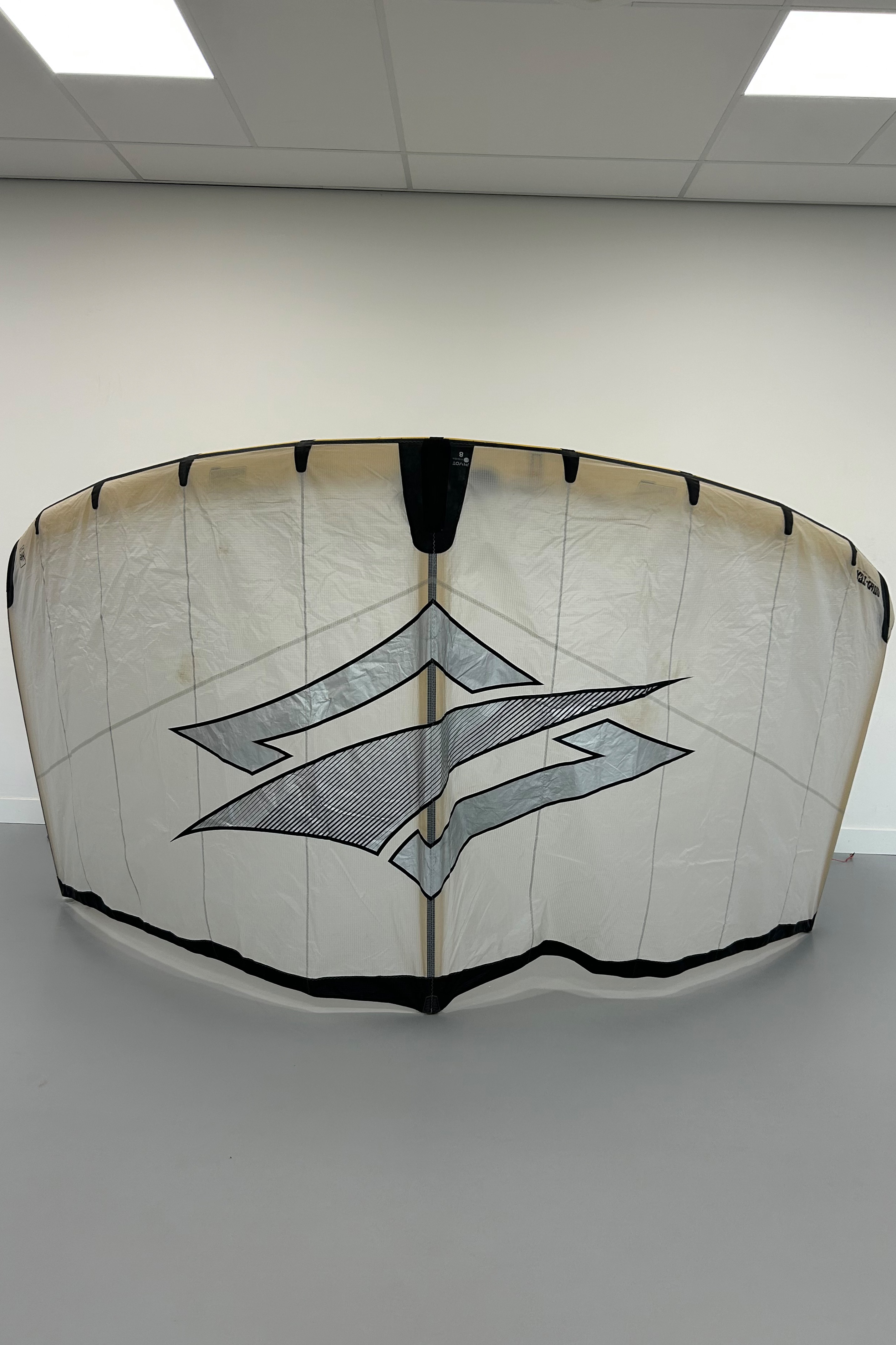 Naish-Pivot NVision 2024 Kite (DEMO)