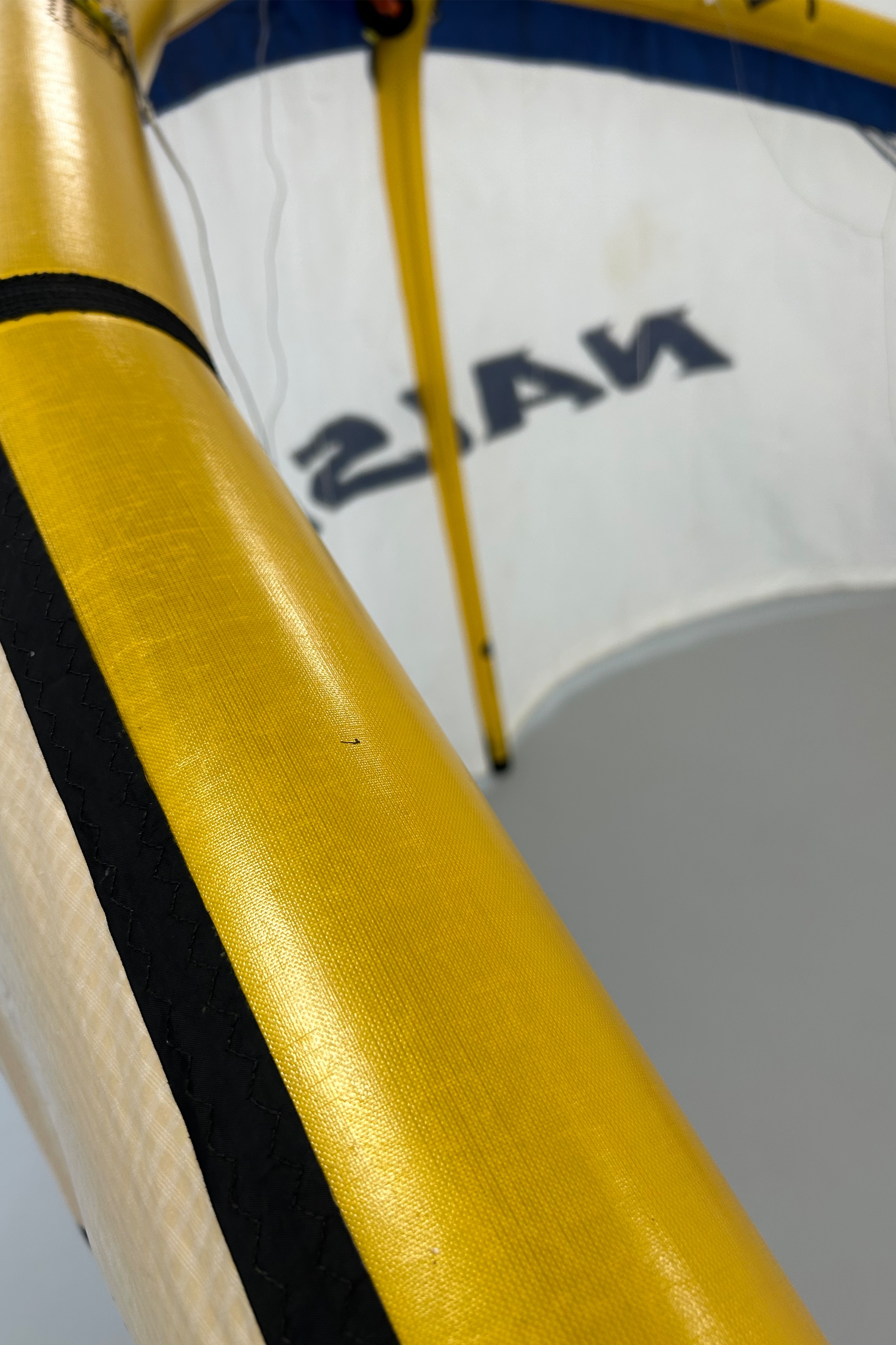 Naish-Pivot NVision 2026 Kite (DEMO)