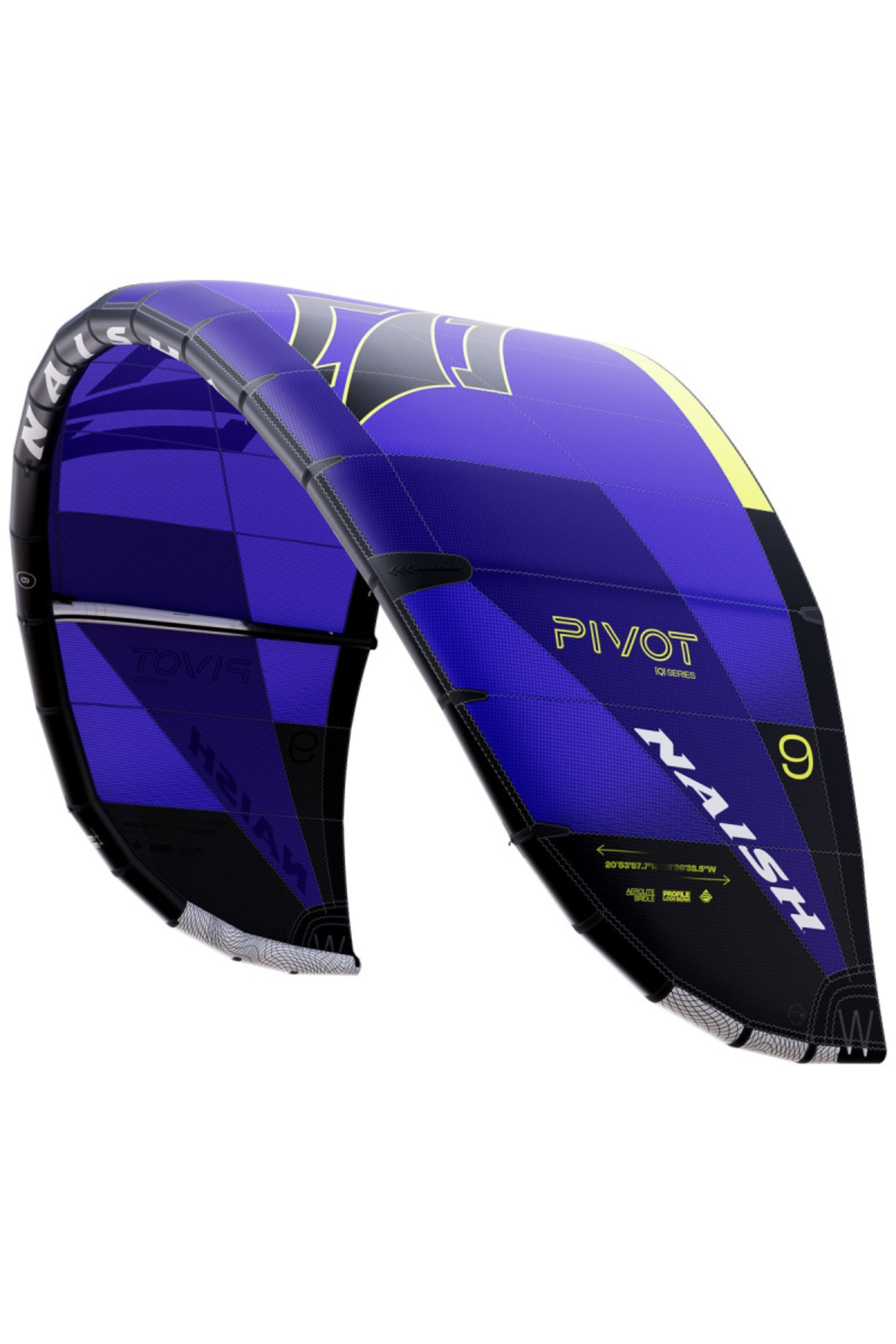 Naish-Pivot Q Series 2027