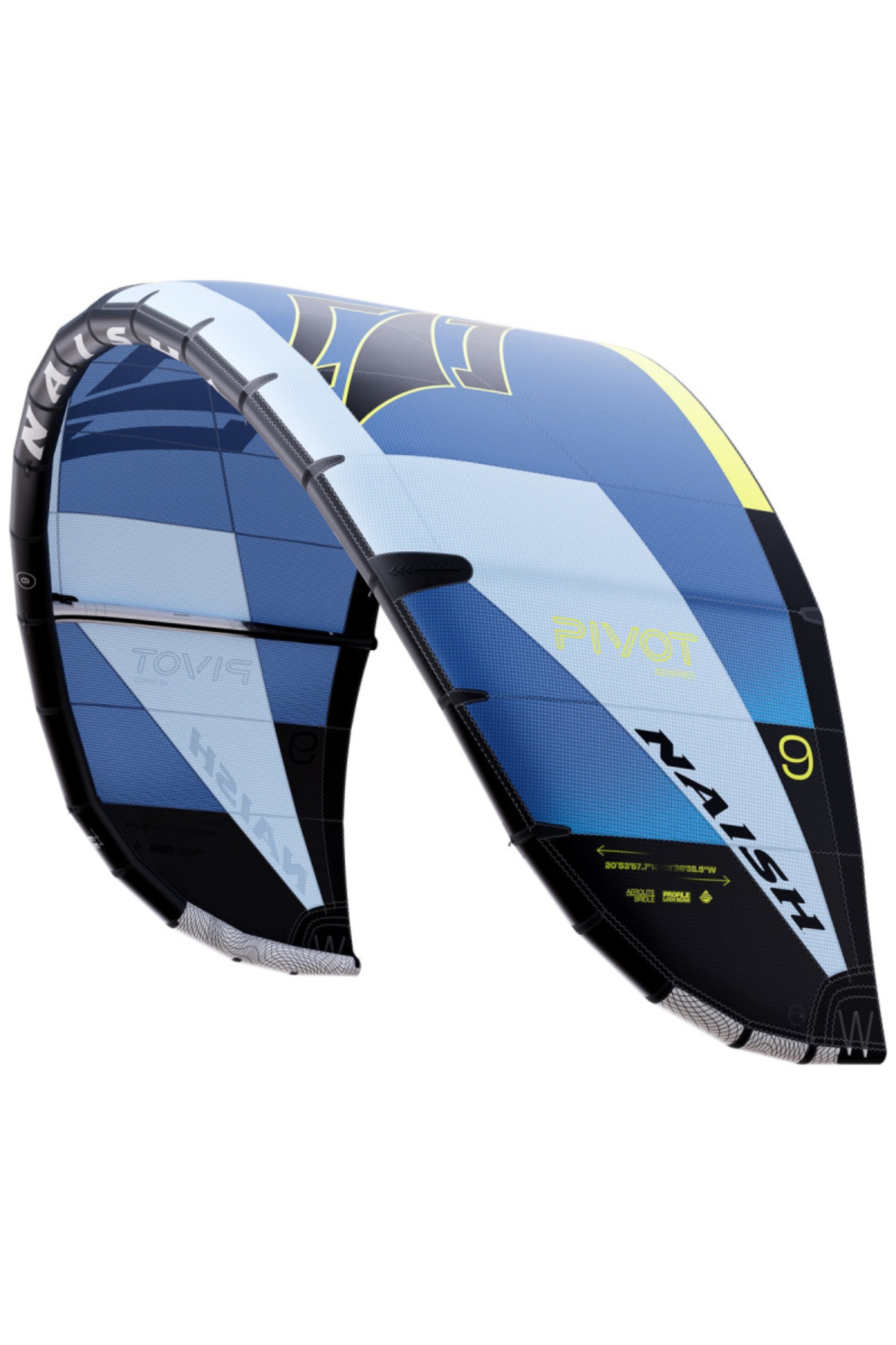 Naish-Pivot Q Series 2027