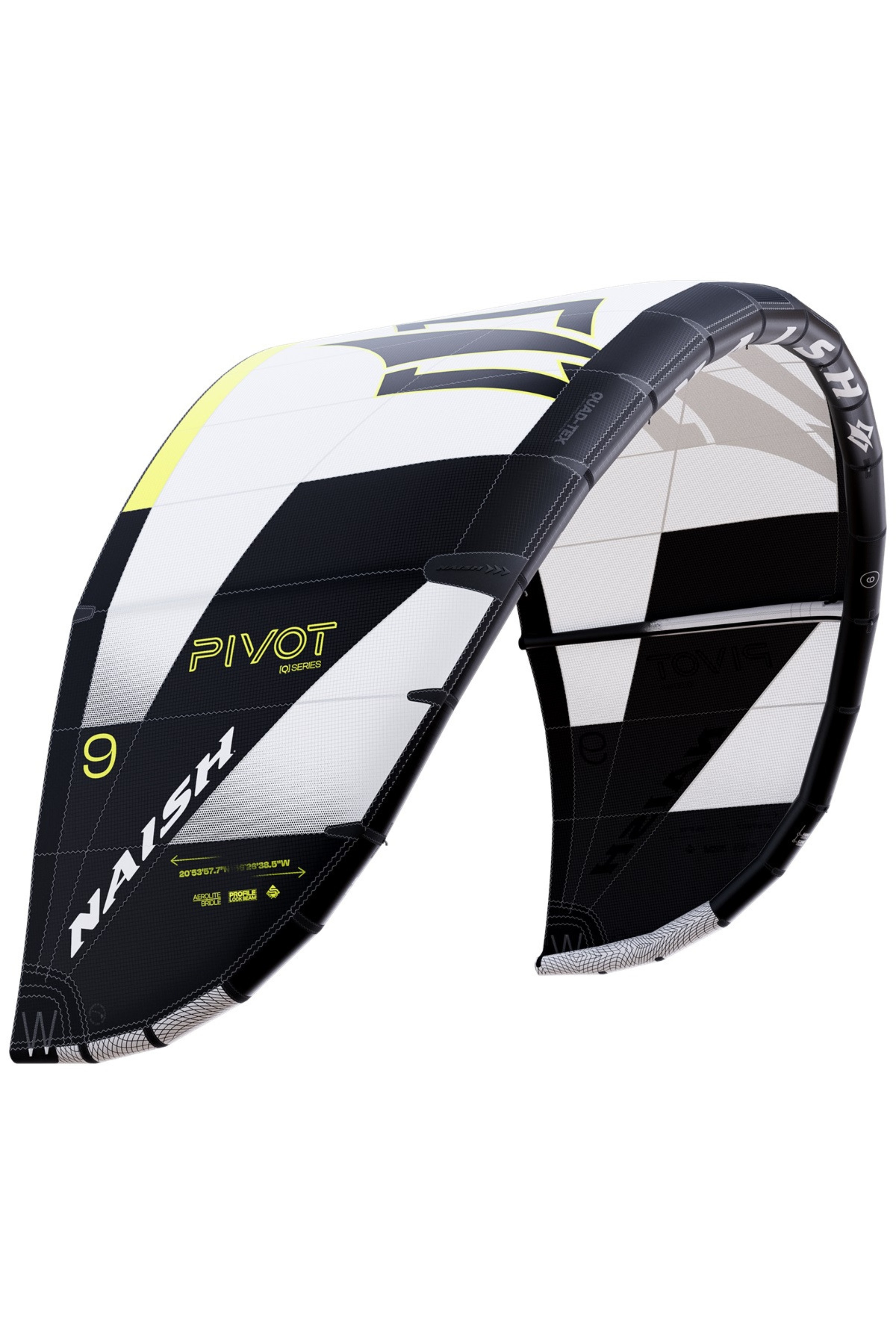 Naish-Pivot Q Series 2027