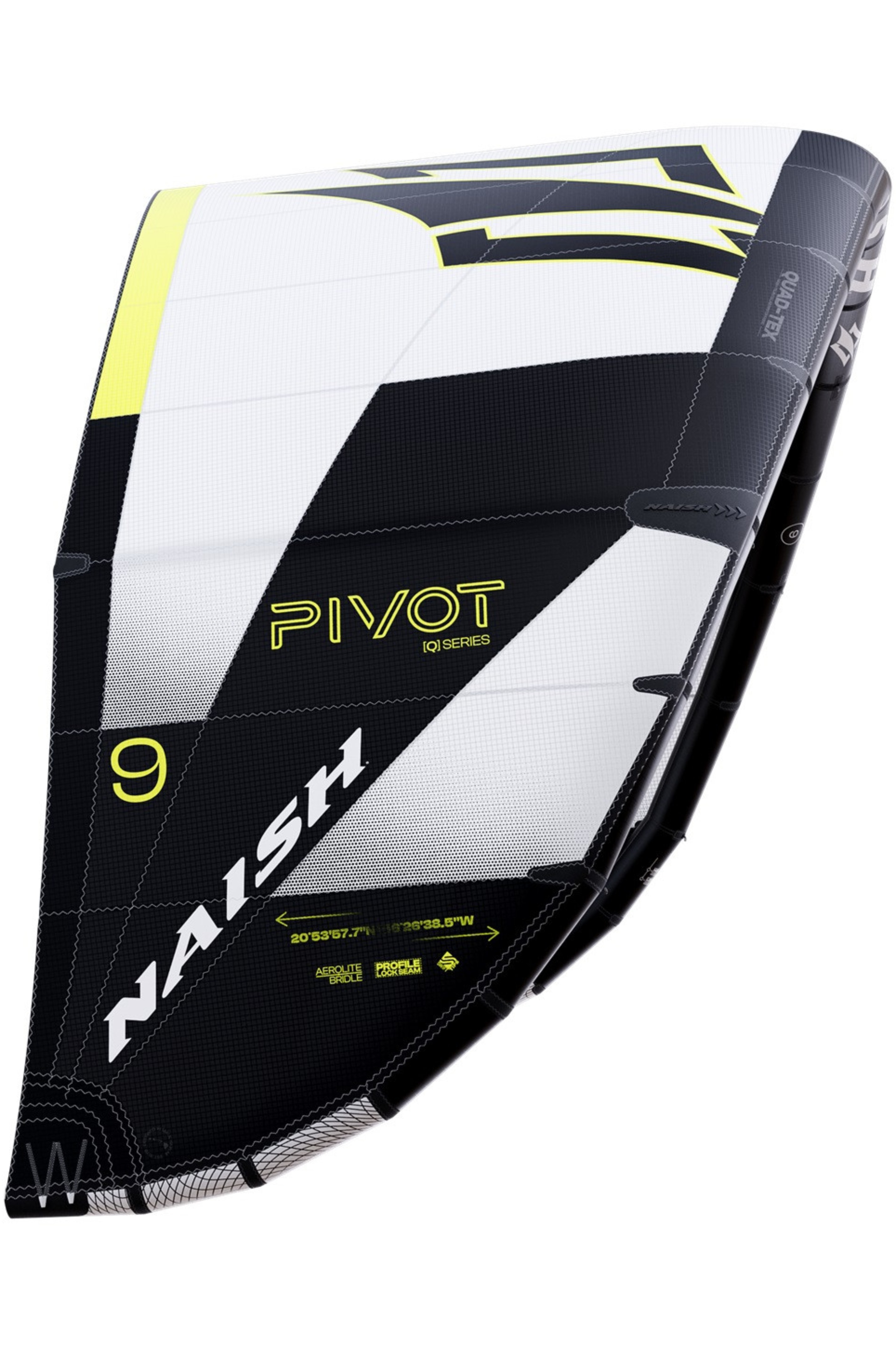 Naish-Pivot Q Series 2027