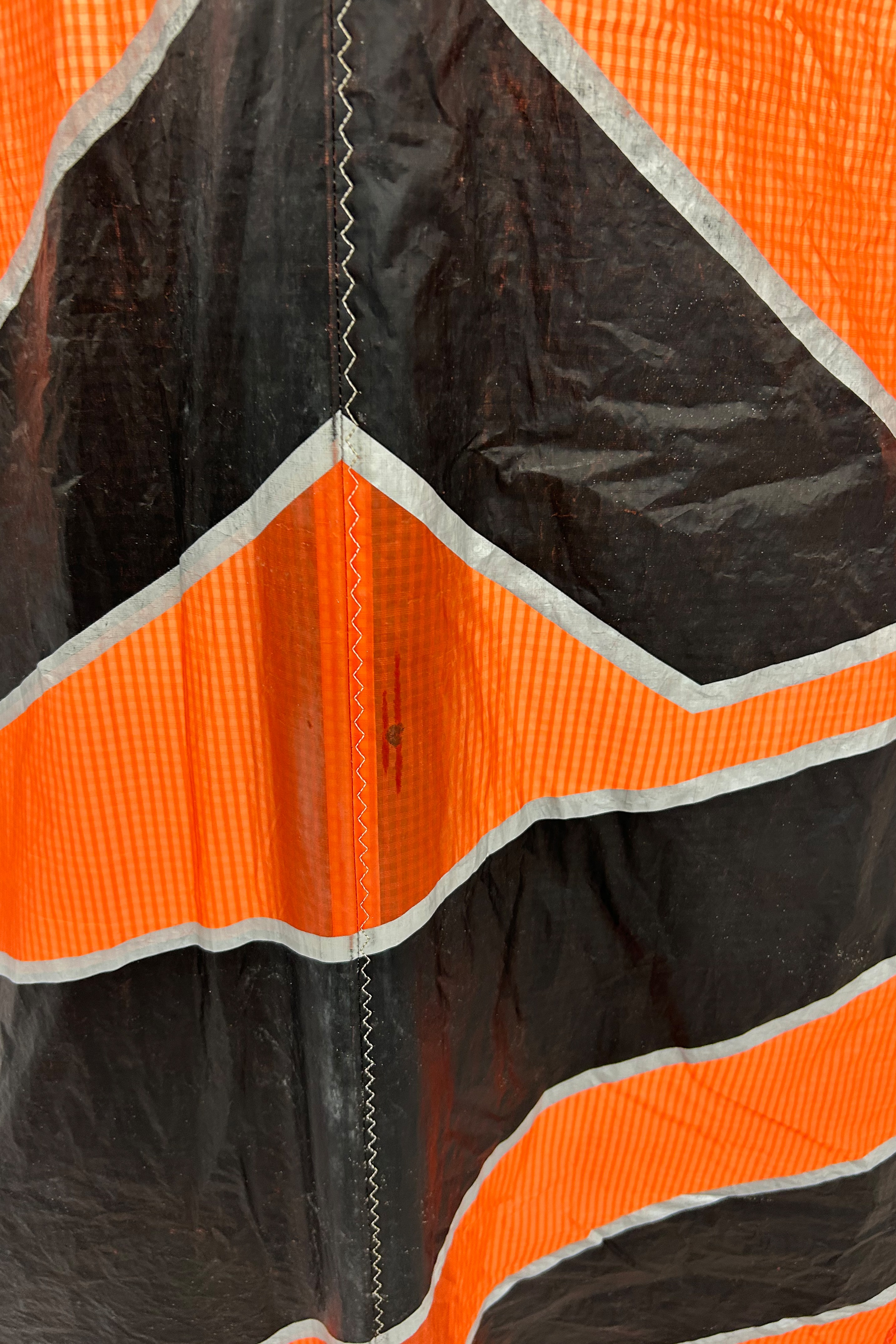 Naish-Psycho 2025 Kite (2nd)