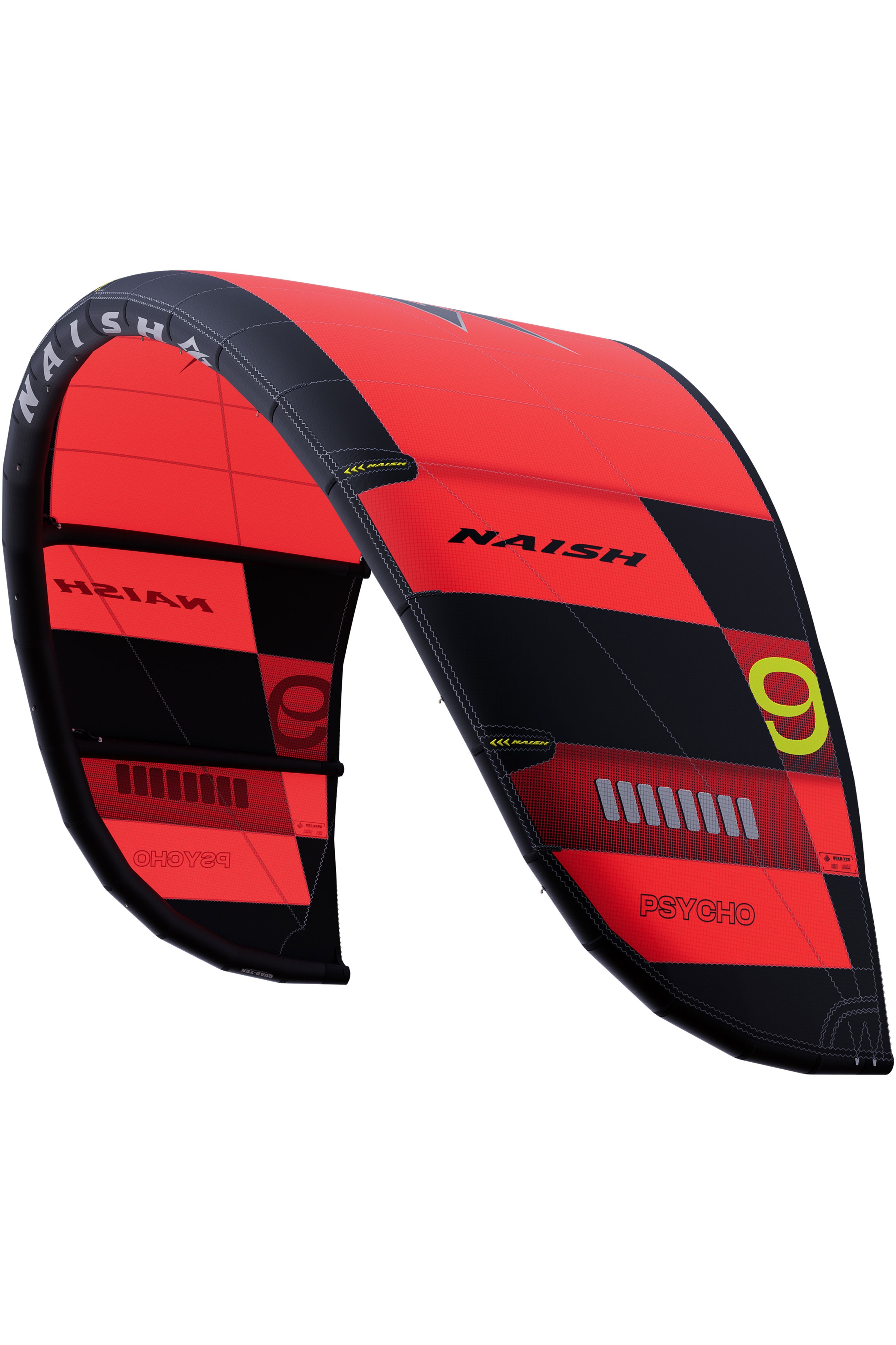 Naish-Psycho 2025 Kite
