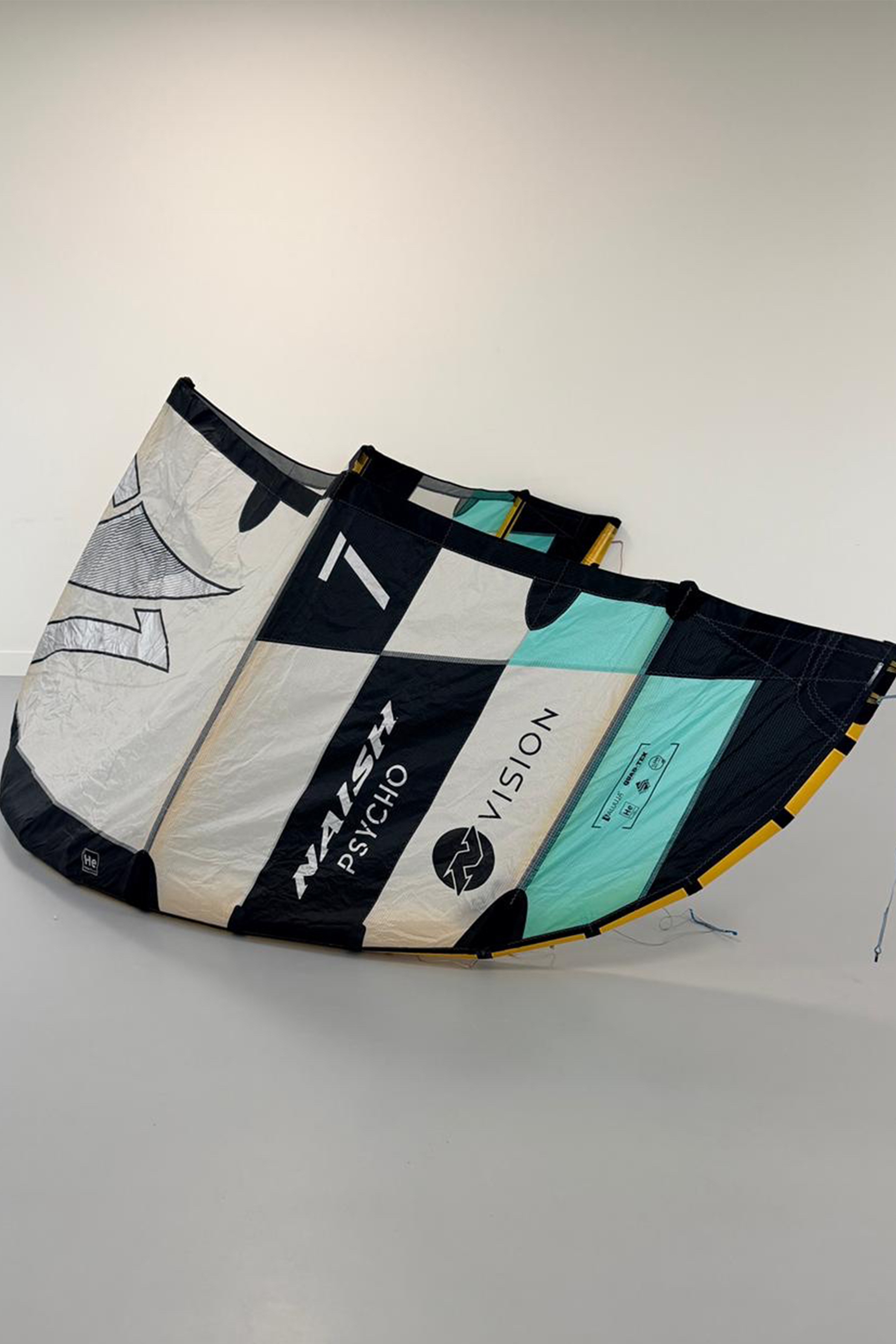 Naish-Psycho NVision 2024 Kite (2nd)