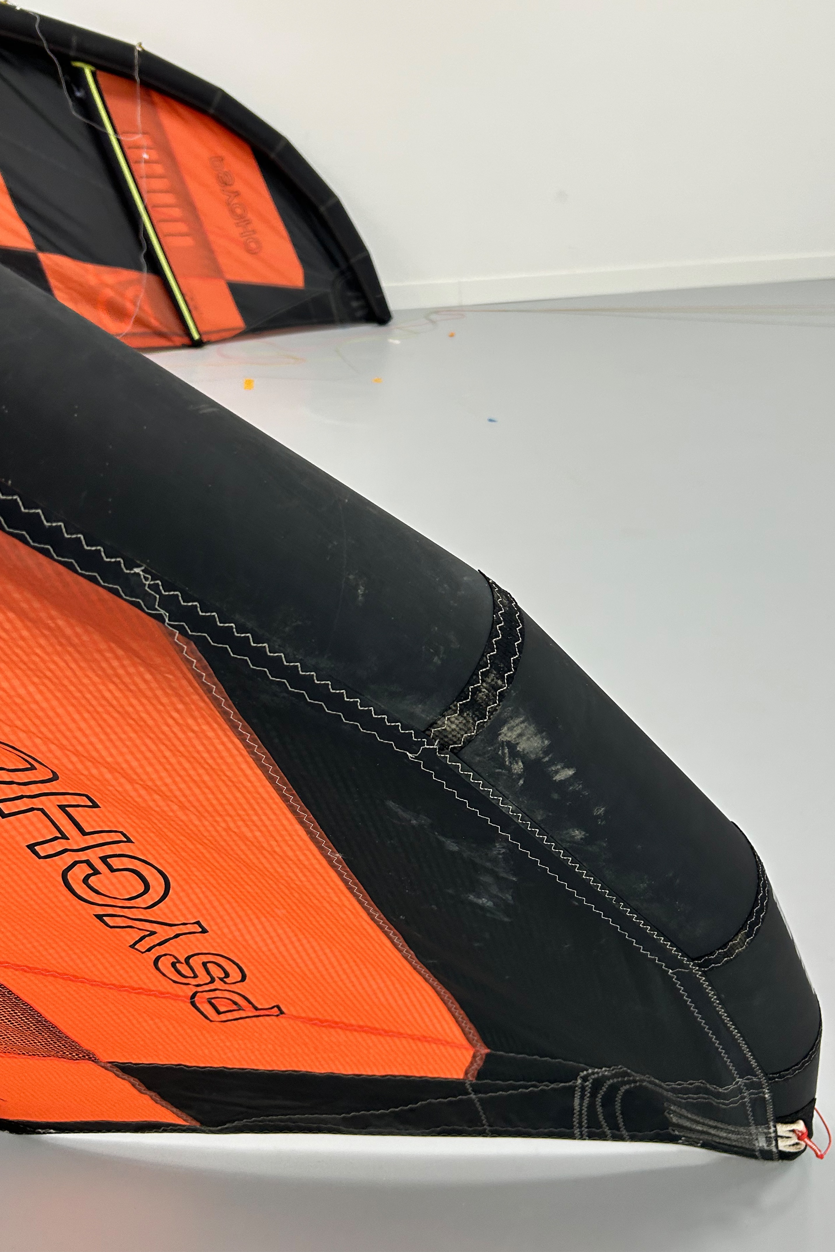 Naish-Psycho Q Series 2025 Kite (2nd)