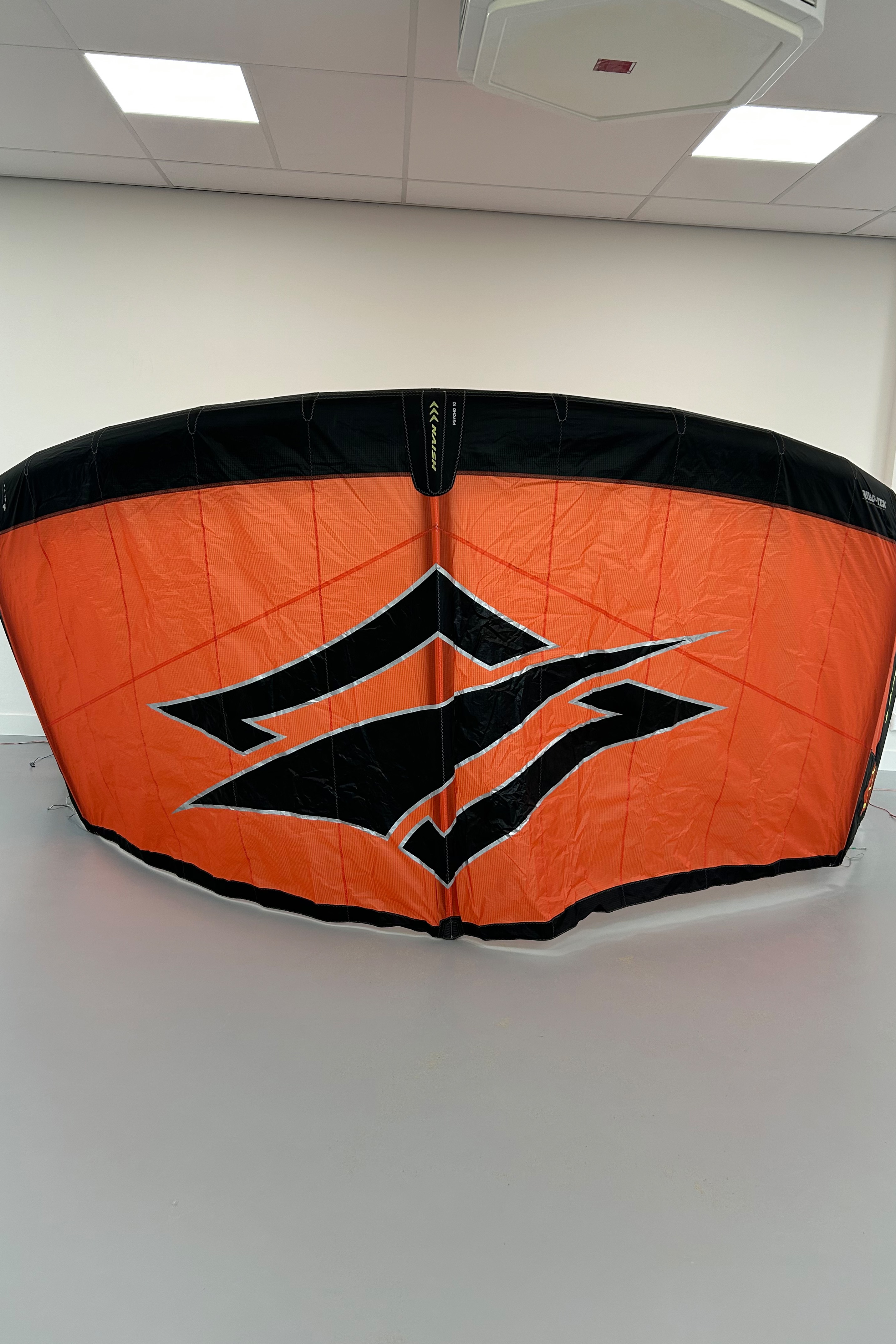 Naish-Psycho Q Series 2025 Kite (DEMO)