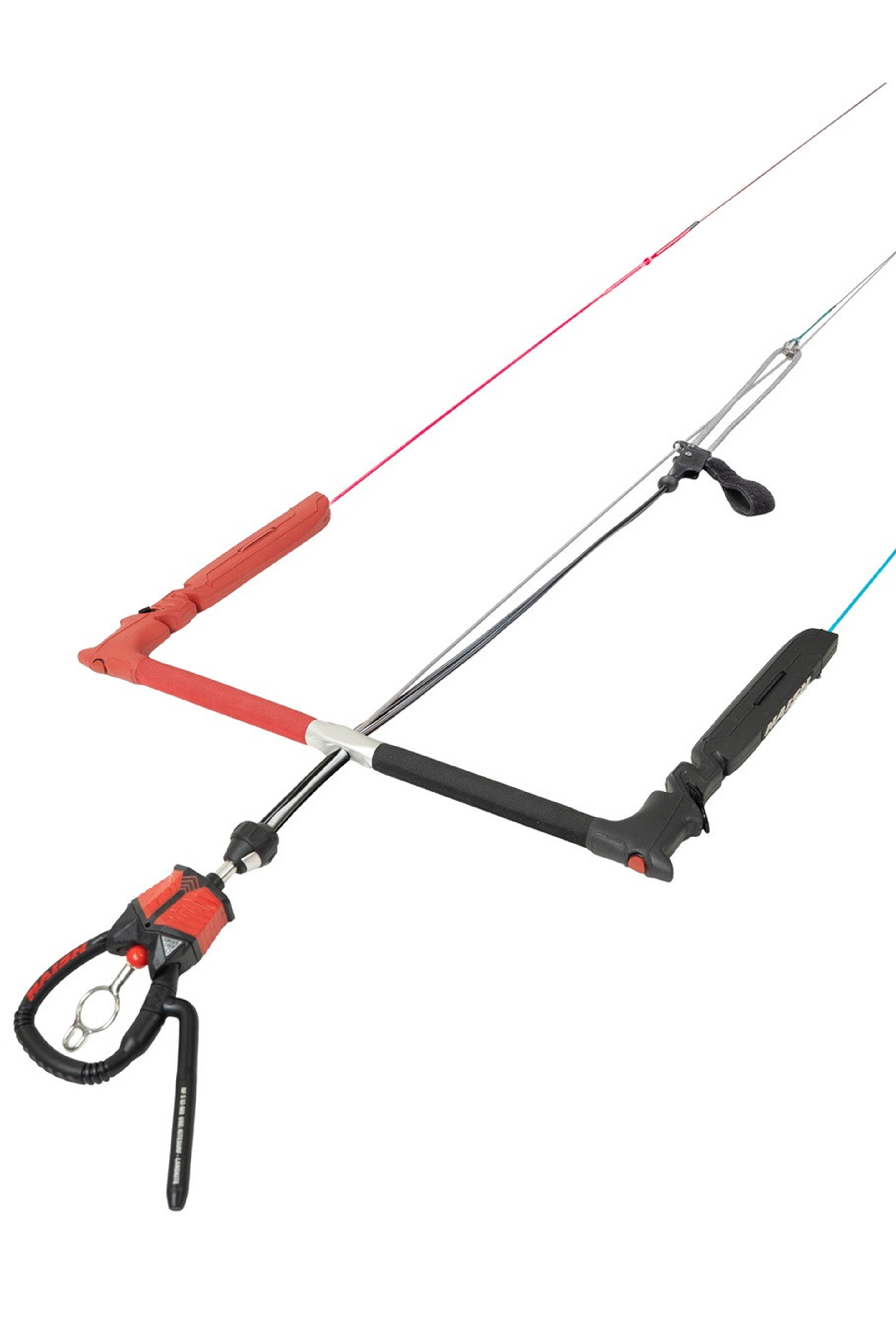 Naish-Sense Bar