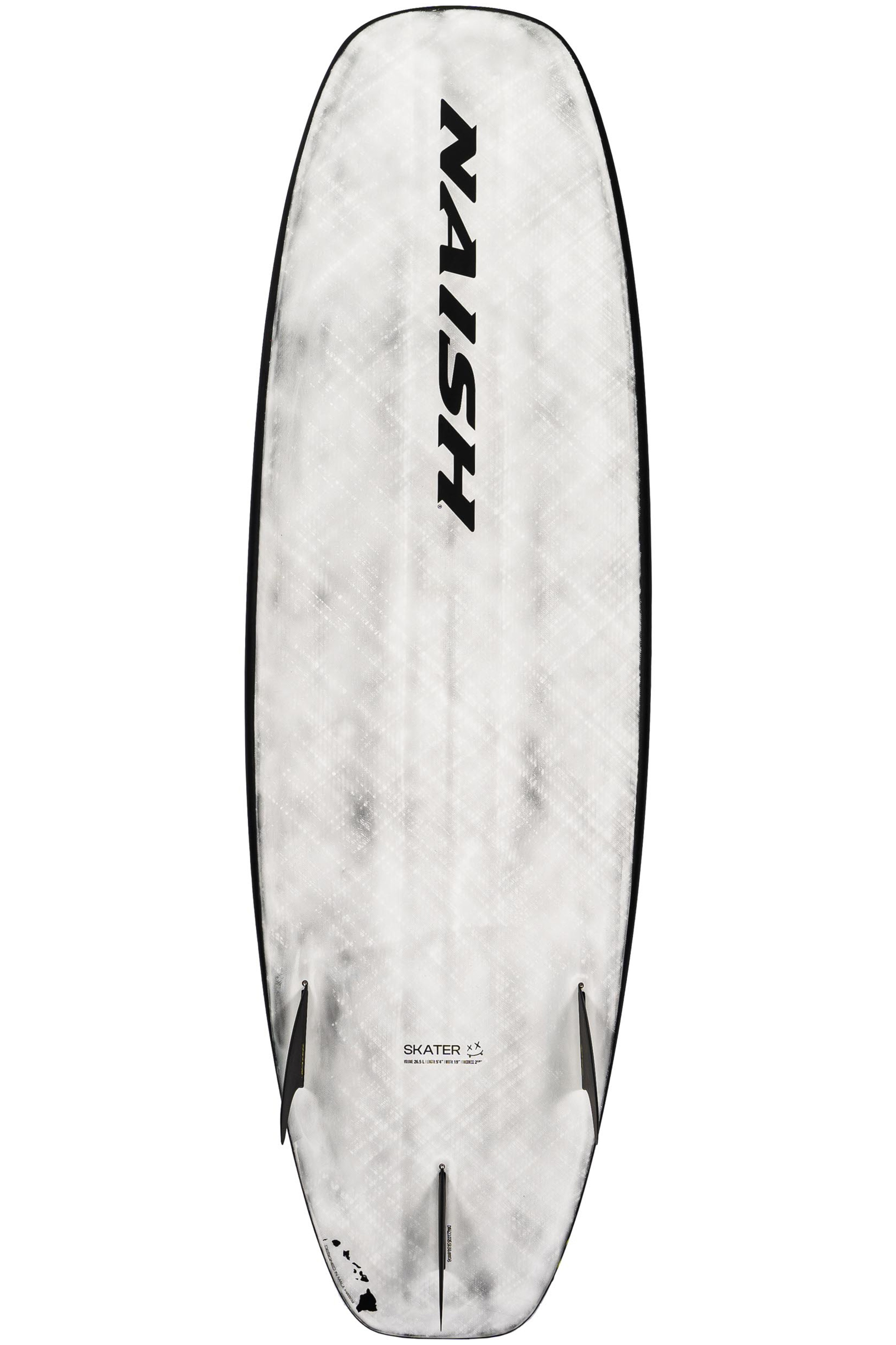 Naish-Skater 2025 Surfboard