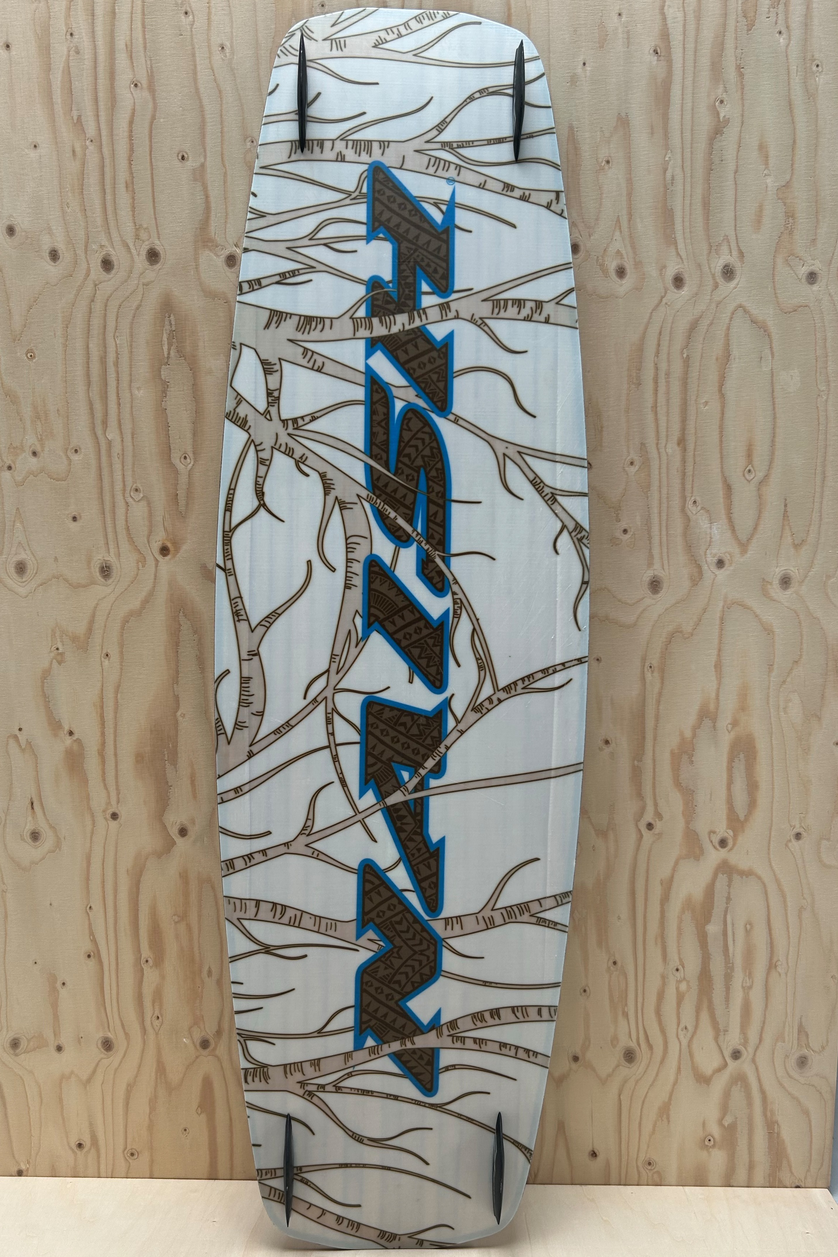 Naish-Traverse EJ 2022 S26 Kiteboard (2nd)