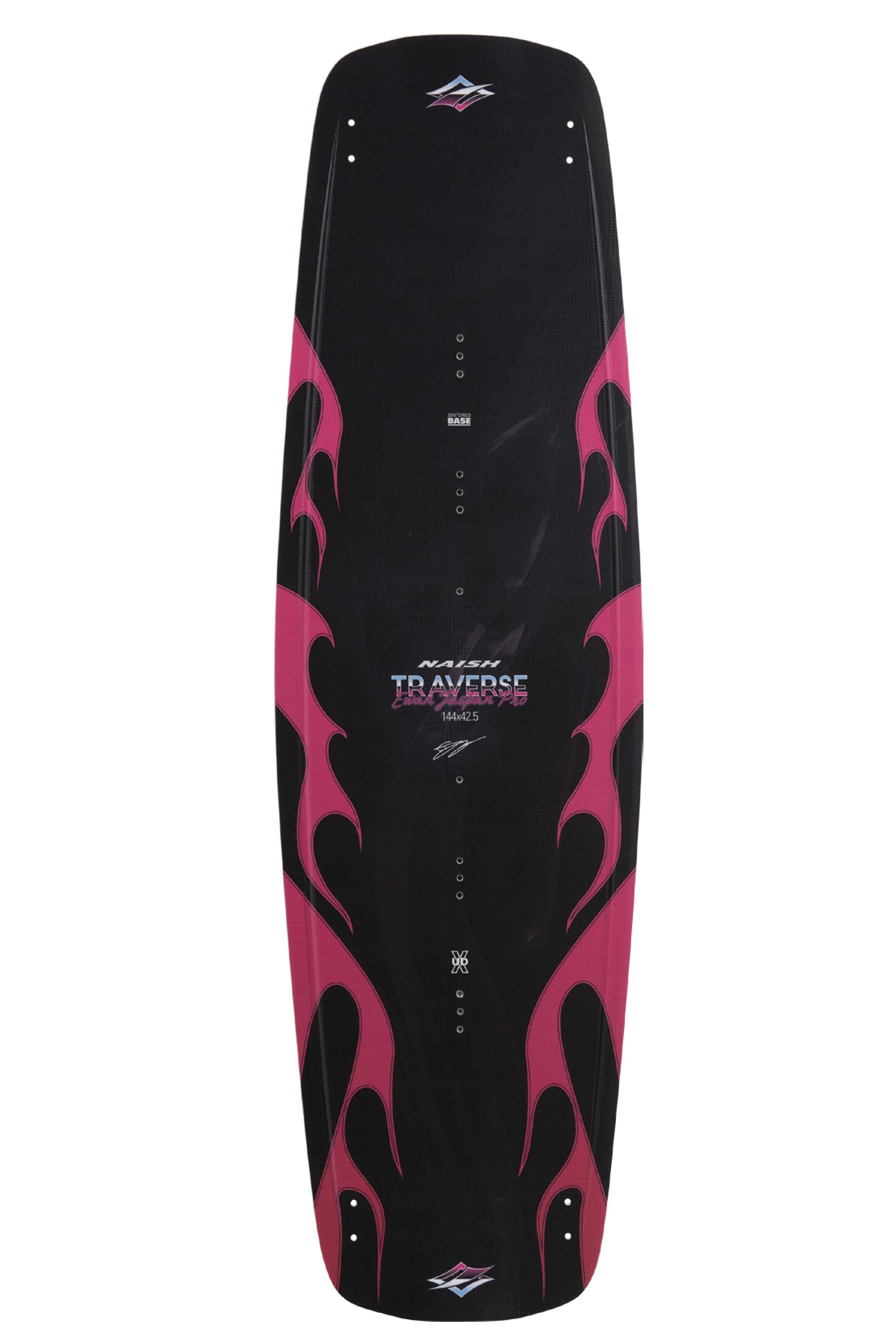 Naish-Traverse EJ Pro 2024 Kiteboard