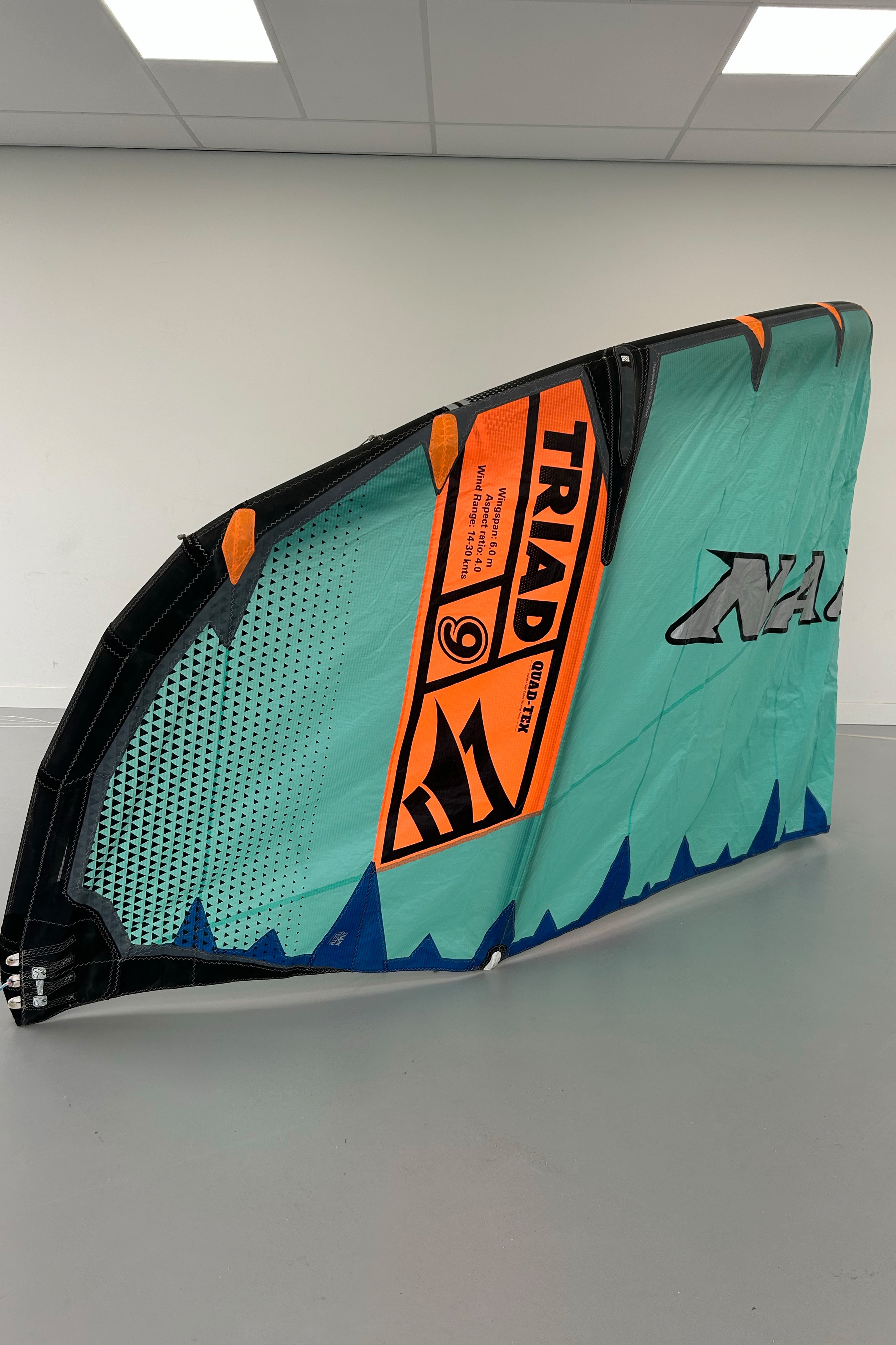Naish-Triad 2020 Kite (2nd)