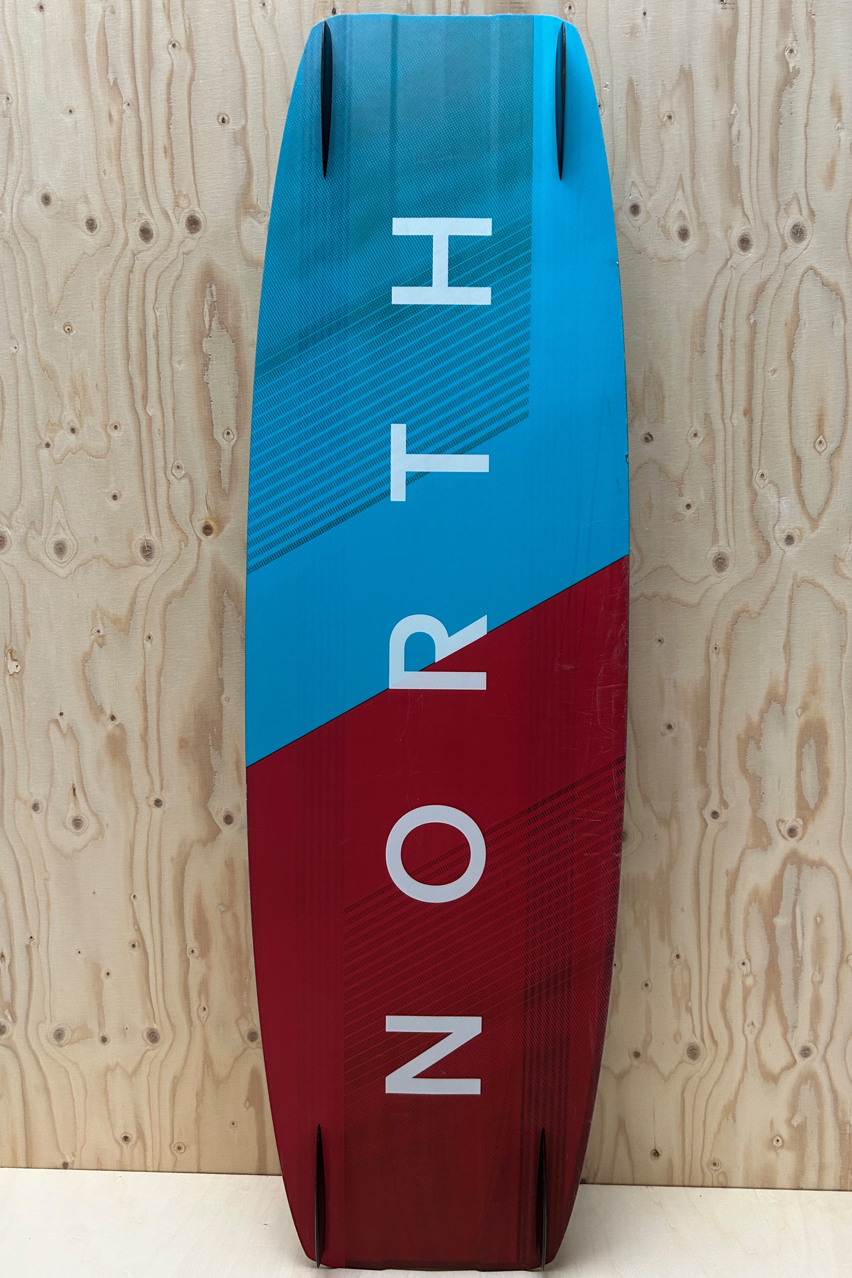 North-Astra 2022 Kiteboard (2nd)