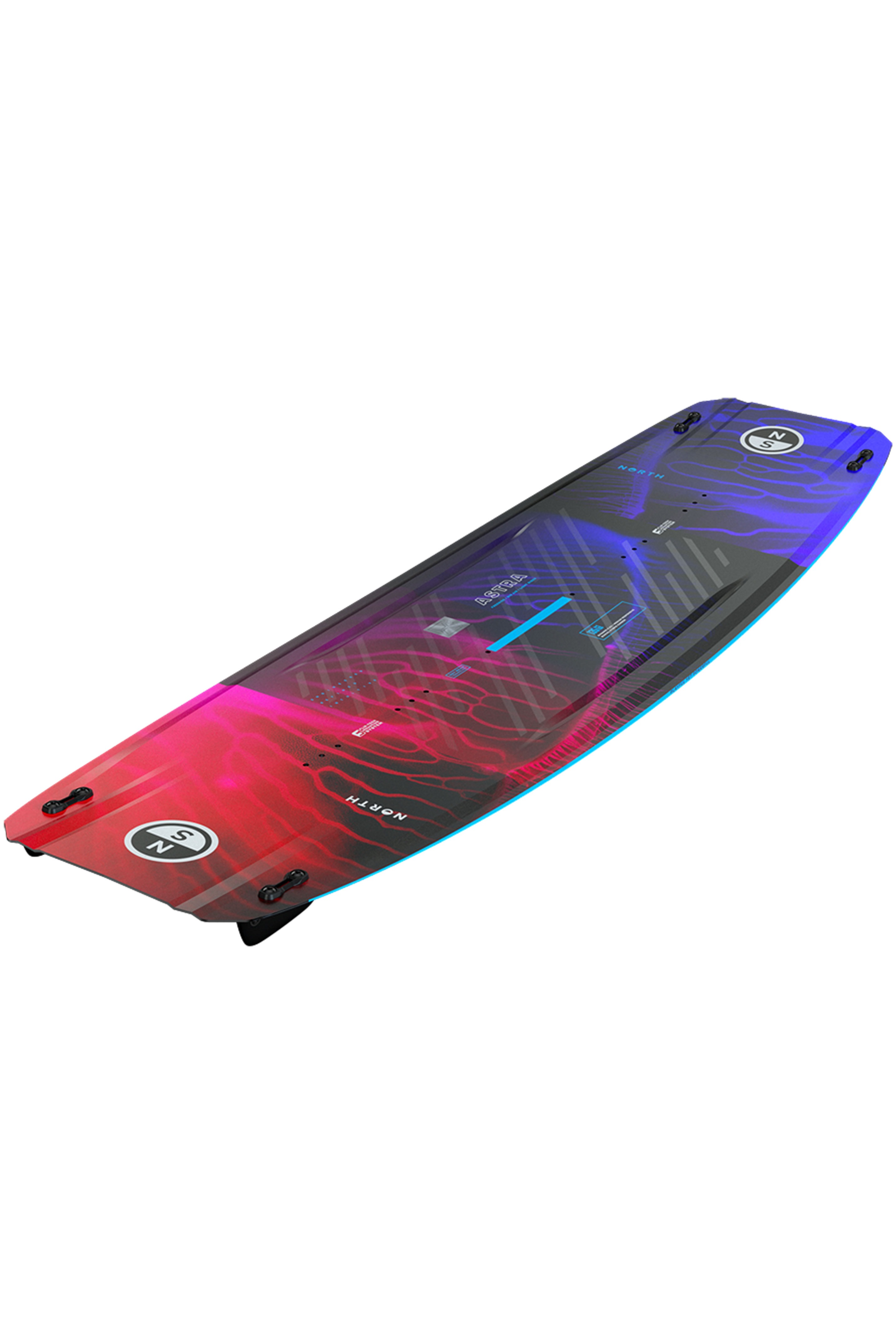 North-Astra 2026 Kiteboard