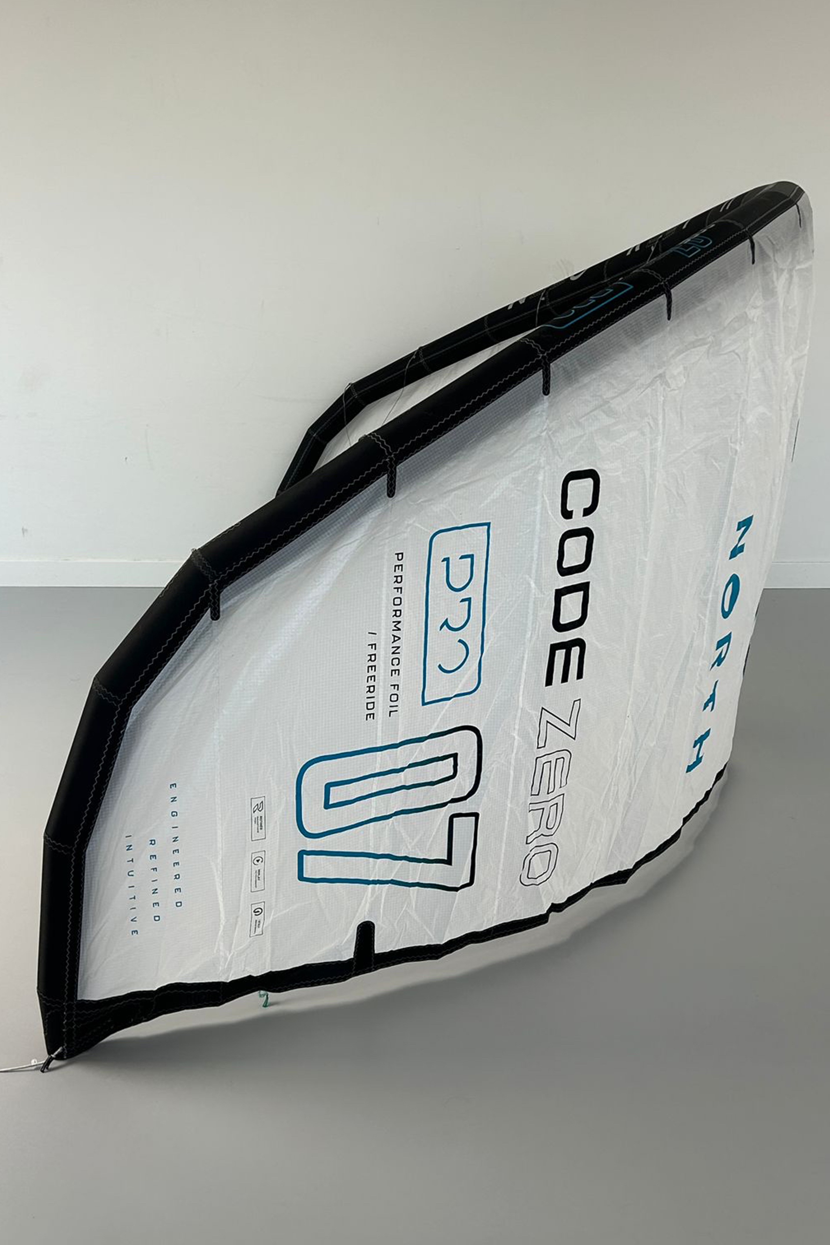 North-Code Zero Pro 2025 Kite (2nd)