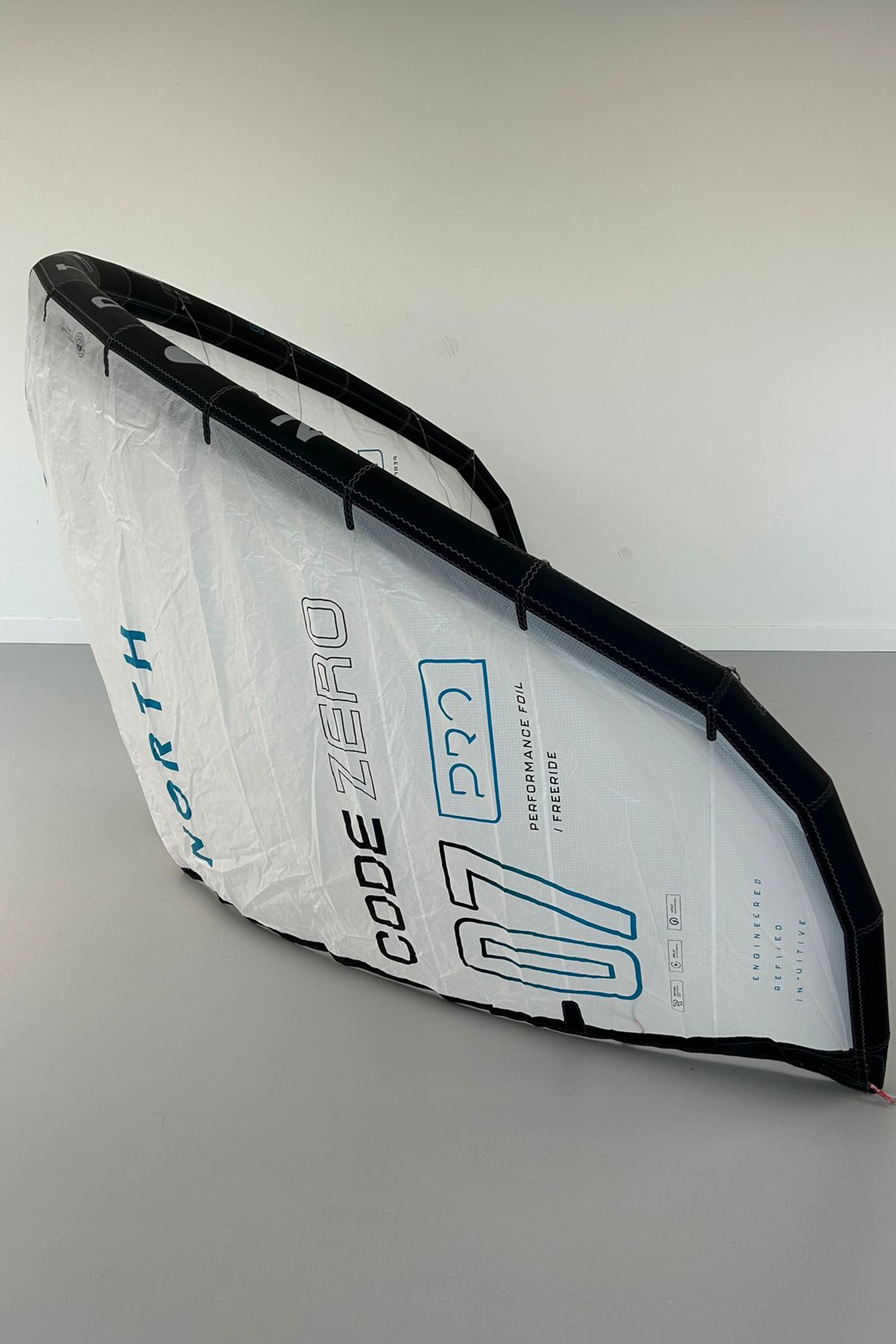 North-Code Zero Pro 2025 Kite (2nd)