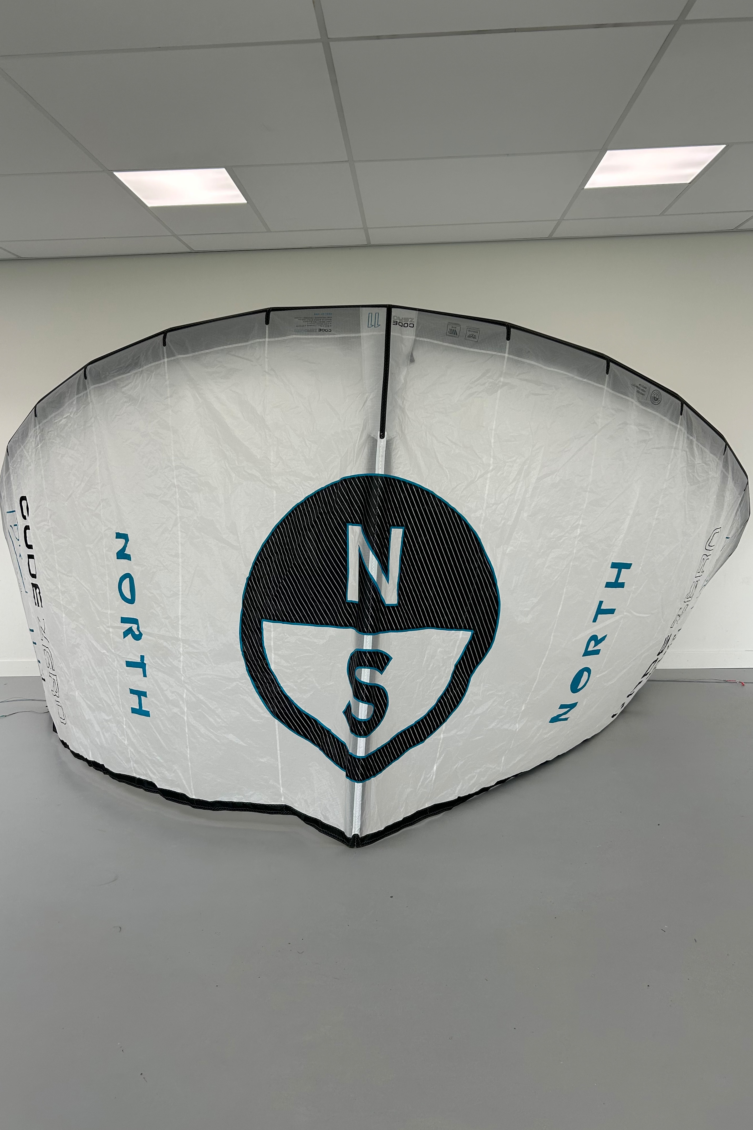 North-Code Zero Pro 2025 Kite (2nd)