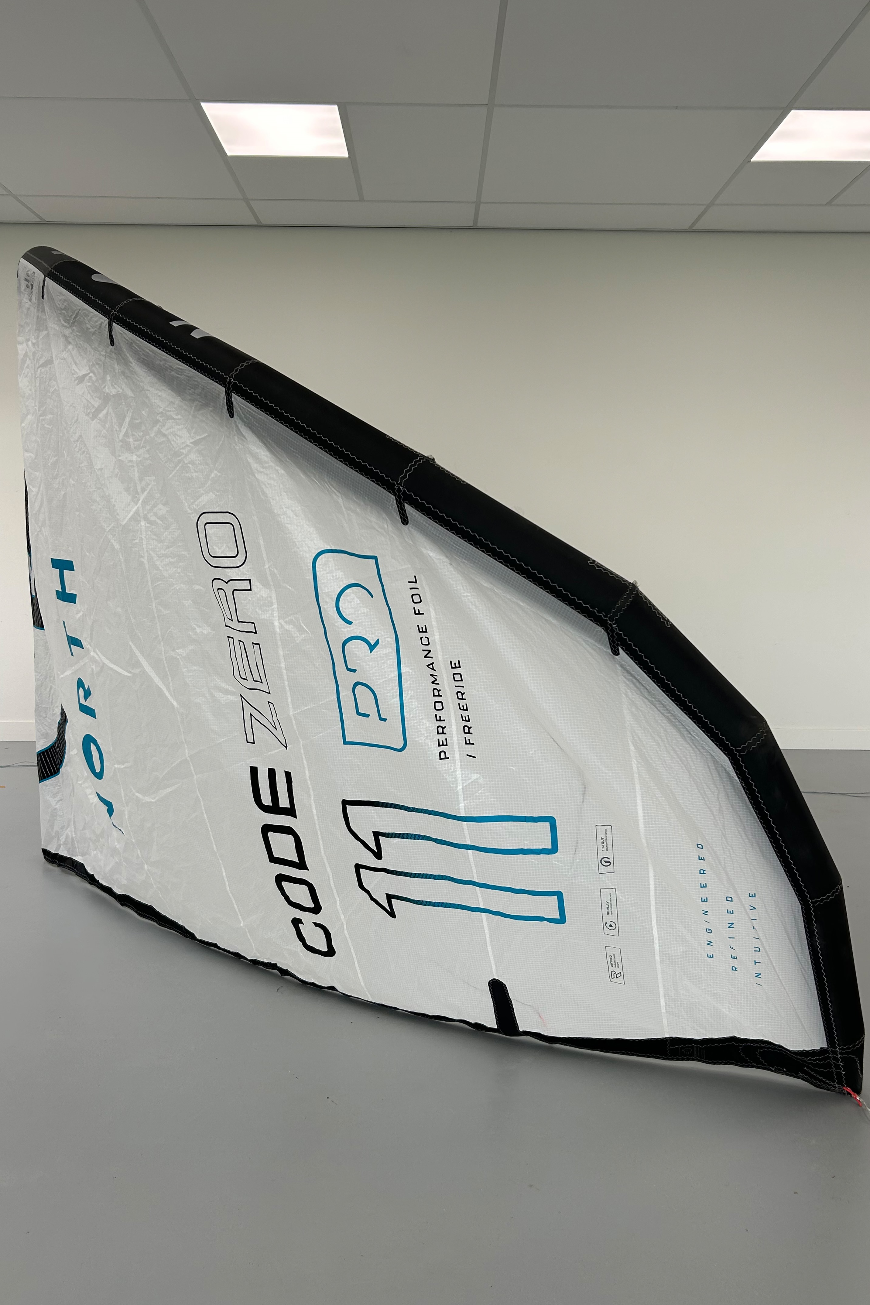 North-Code Zero Pro 2025 Kite (2nd)