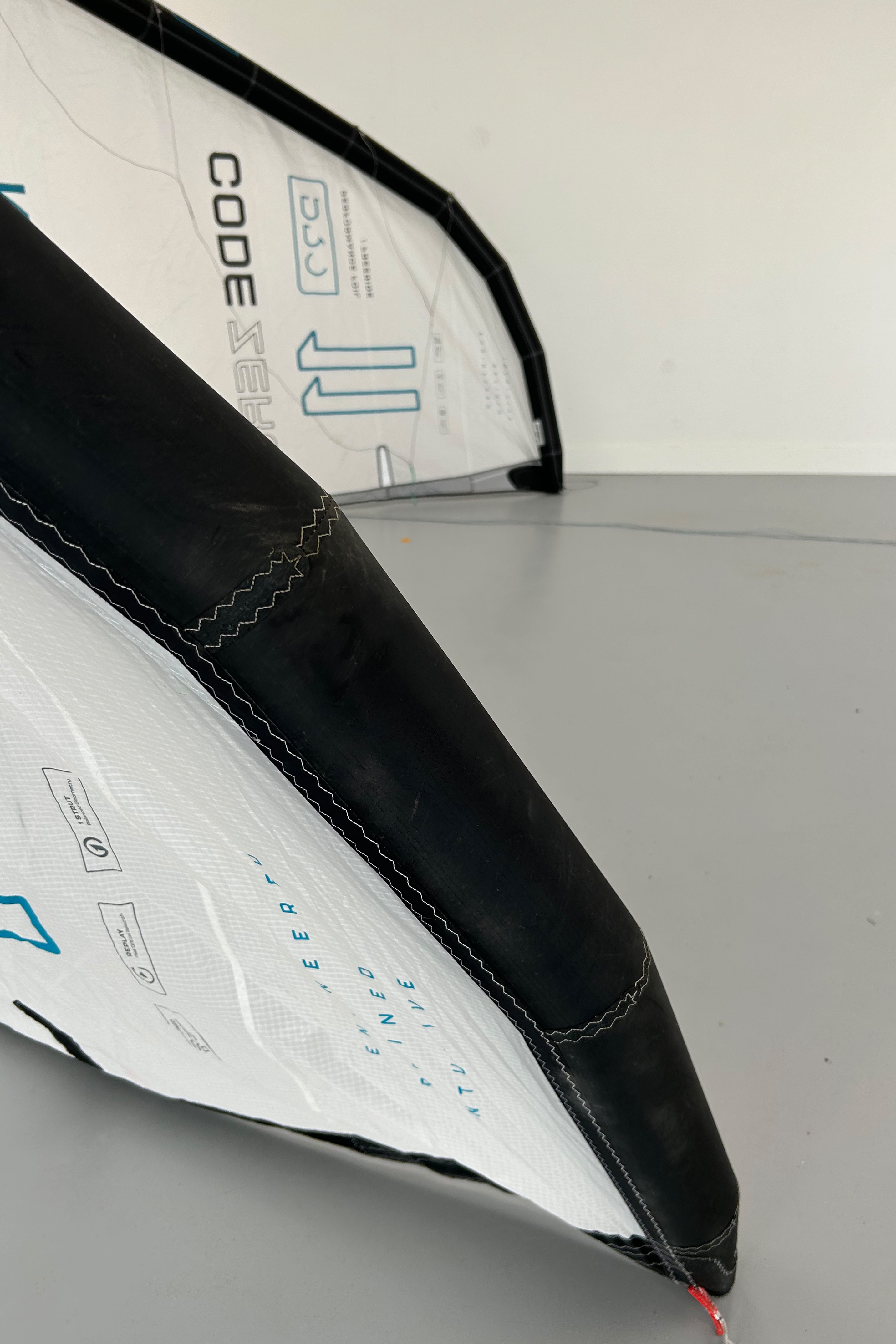 North-Code Zero Pro 2025 Kite (2nd)
