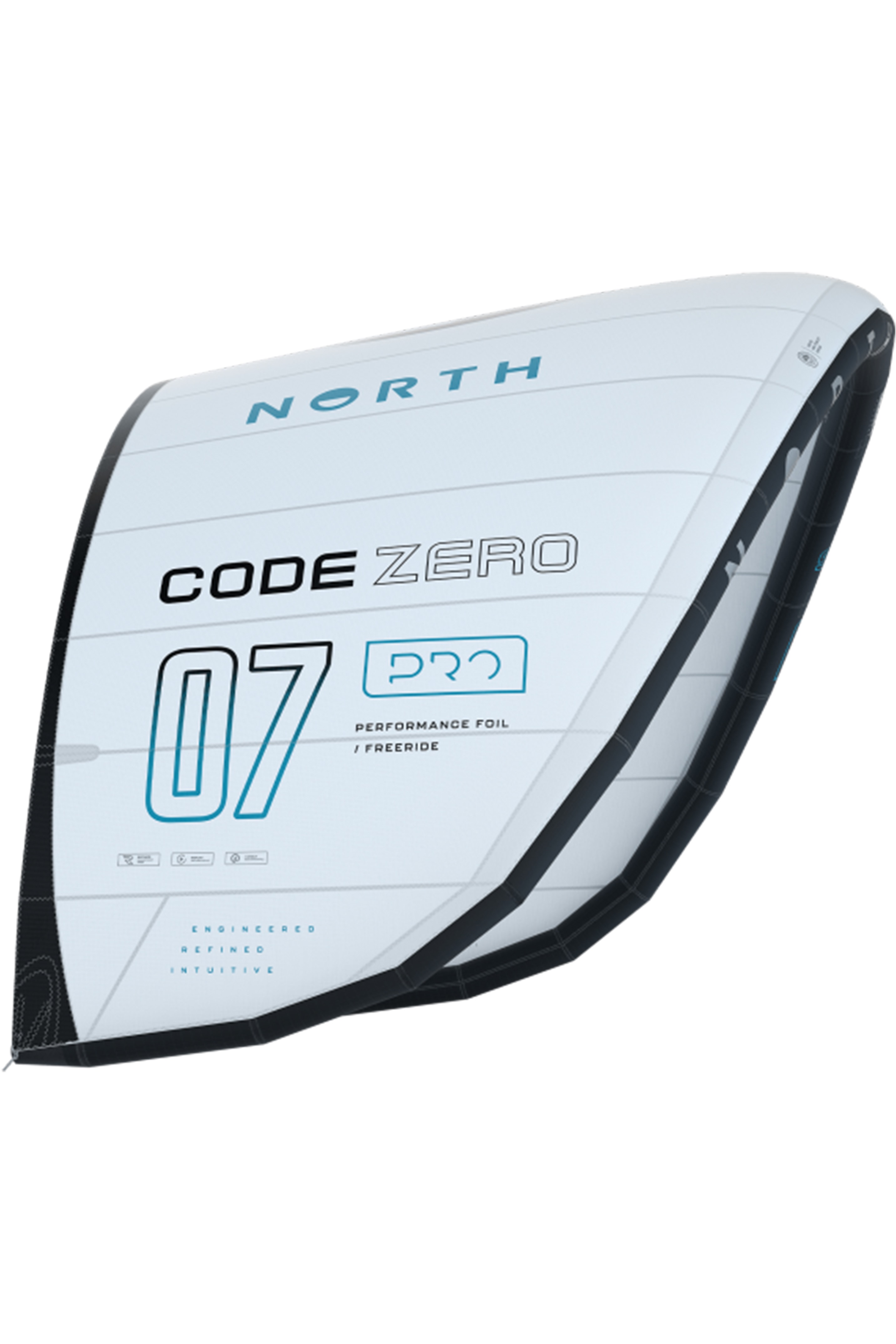 North-Code Zero Pro 2026 Kite