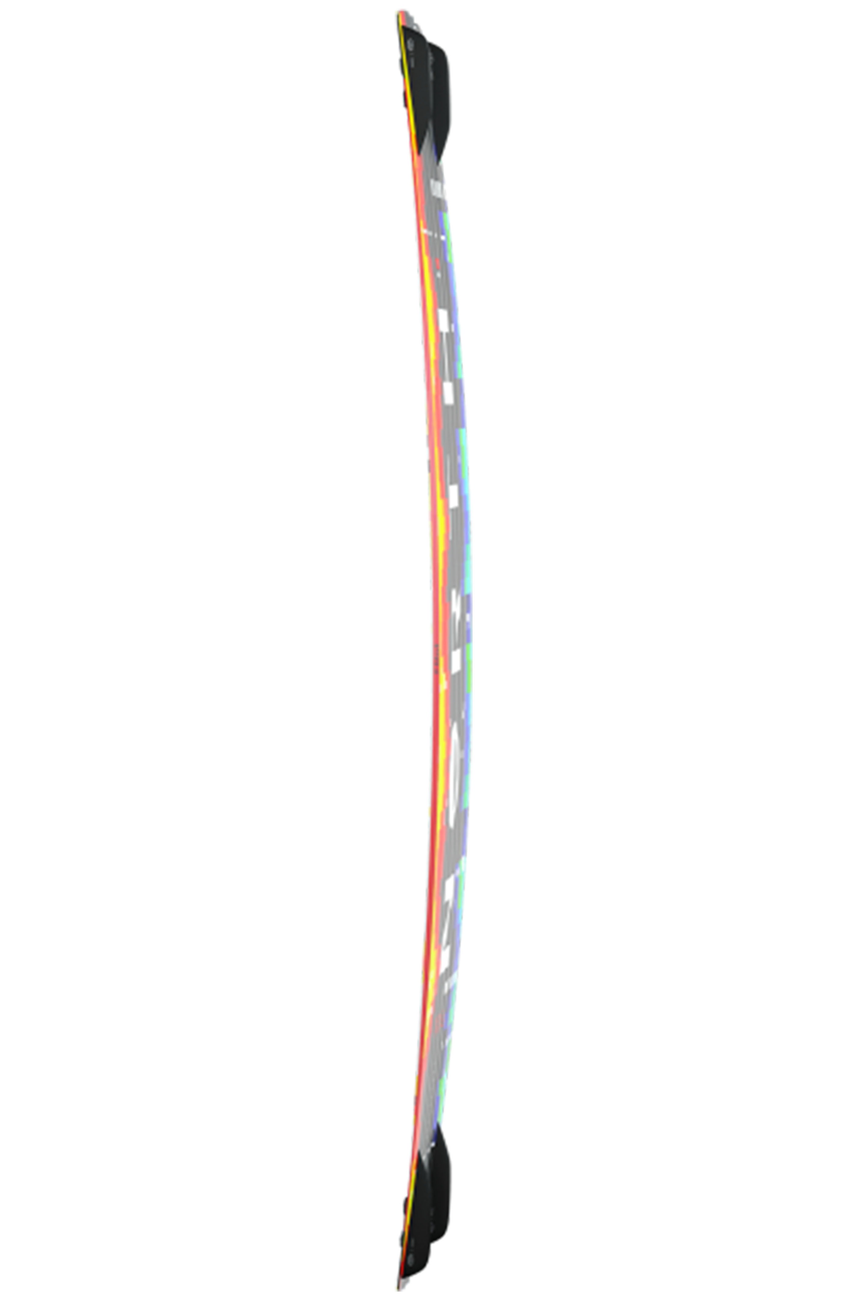 North-Flare 2025 Kiteboard