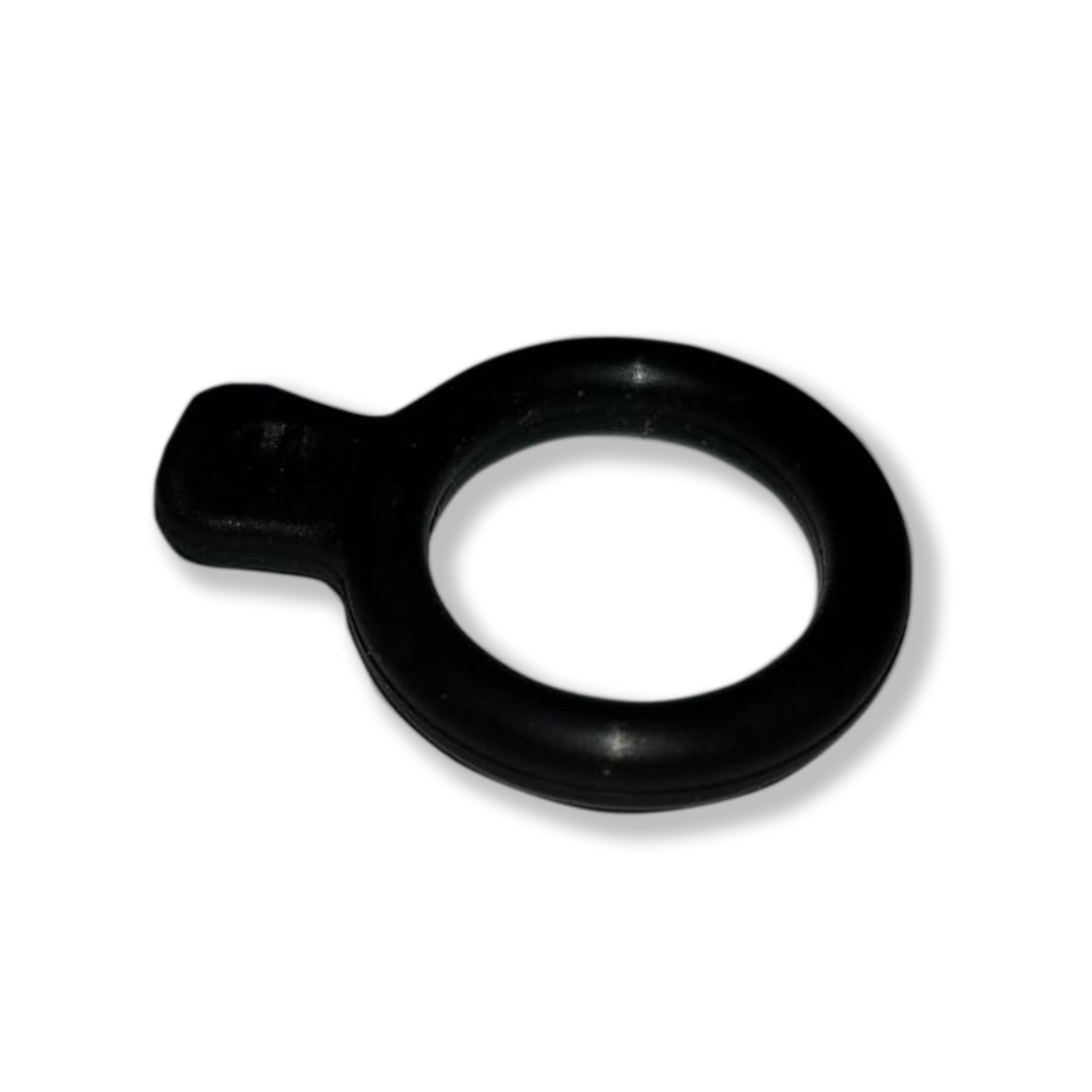 North-LockGuard Safety Ring met Pull Tab
