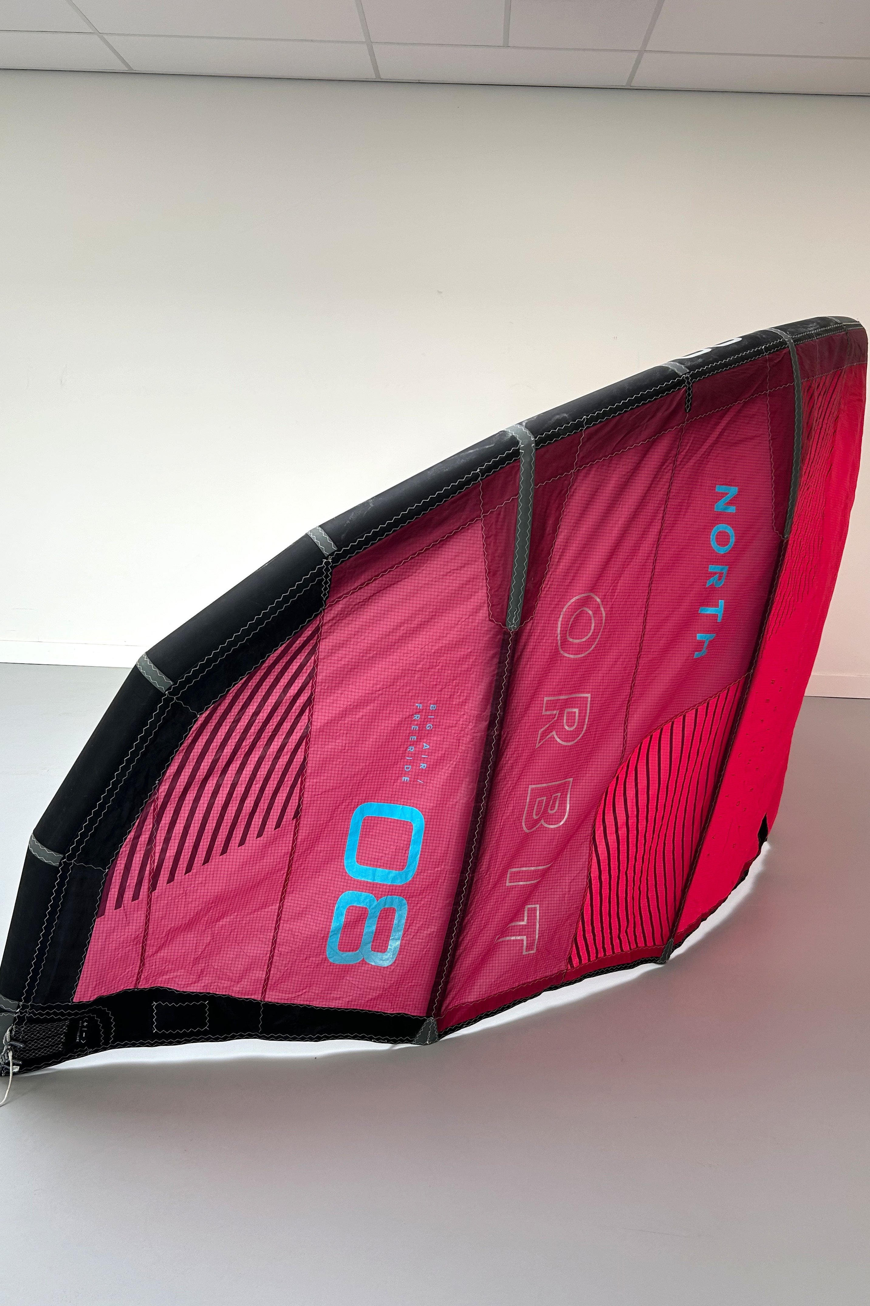 North-Orbit 2023 Kite (2nd)