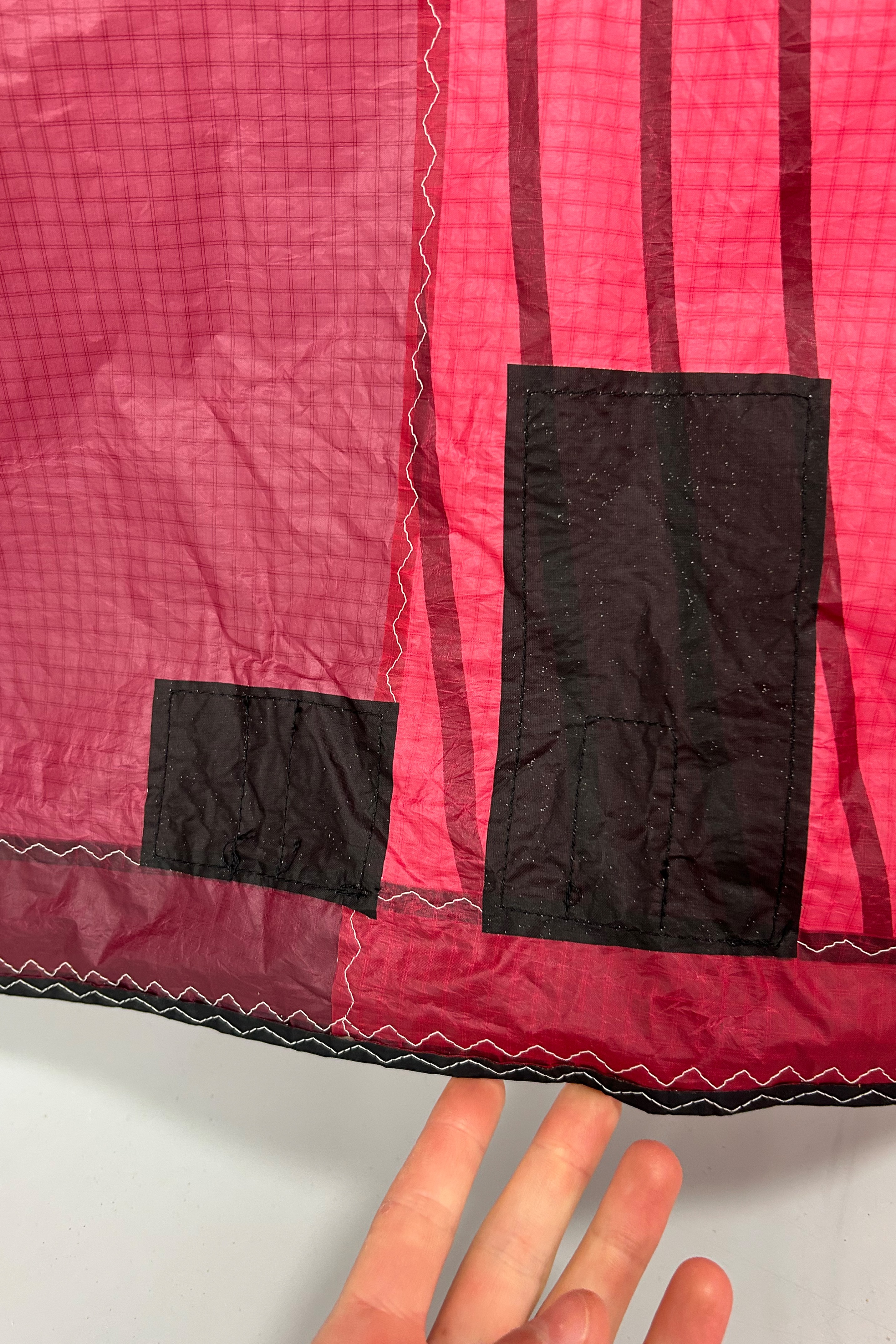 North-Orbit 2024 Kite (2nd)