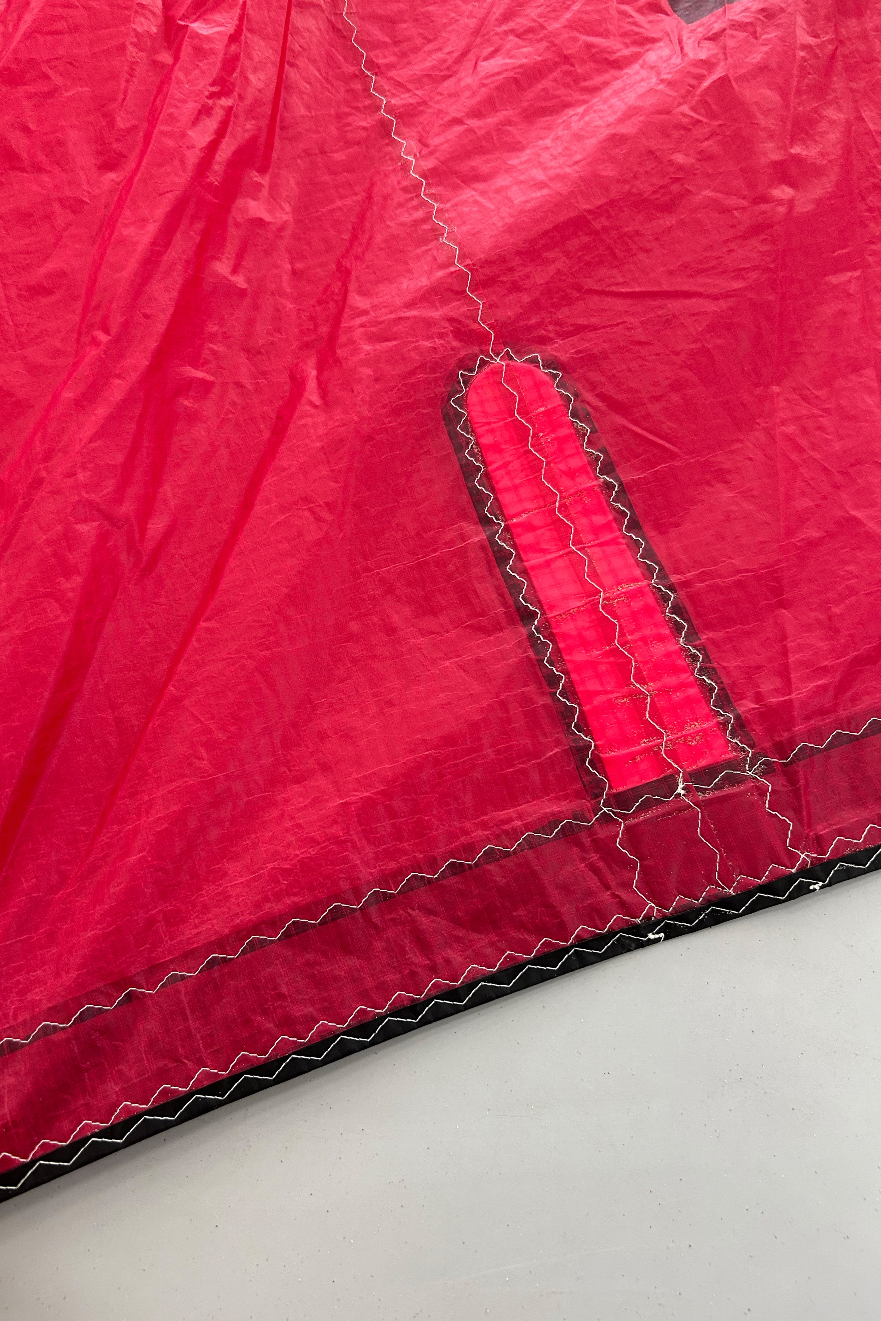 North-Orbit 2024 Kite (2nd)