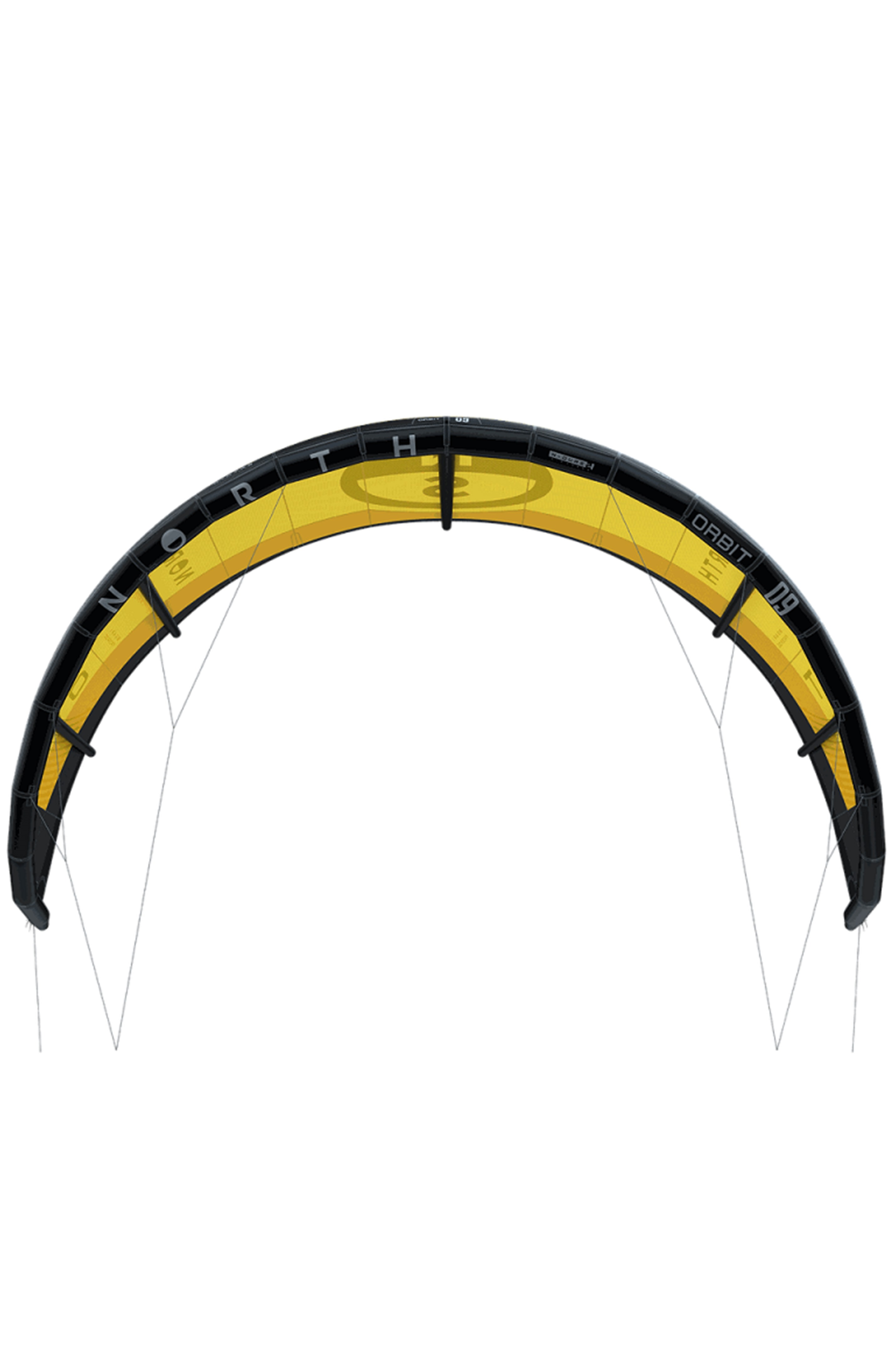 North-Orbit 2025 Kite