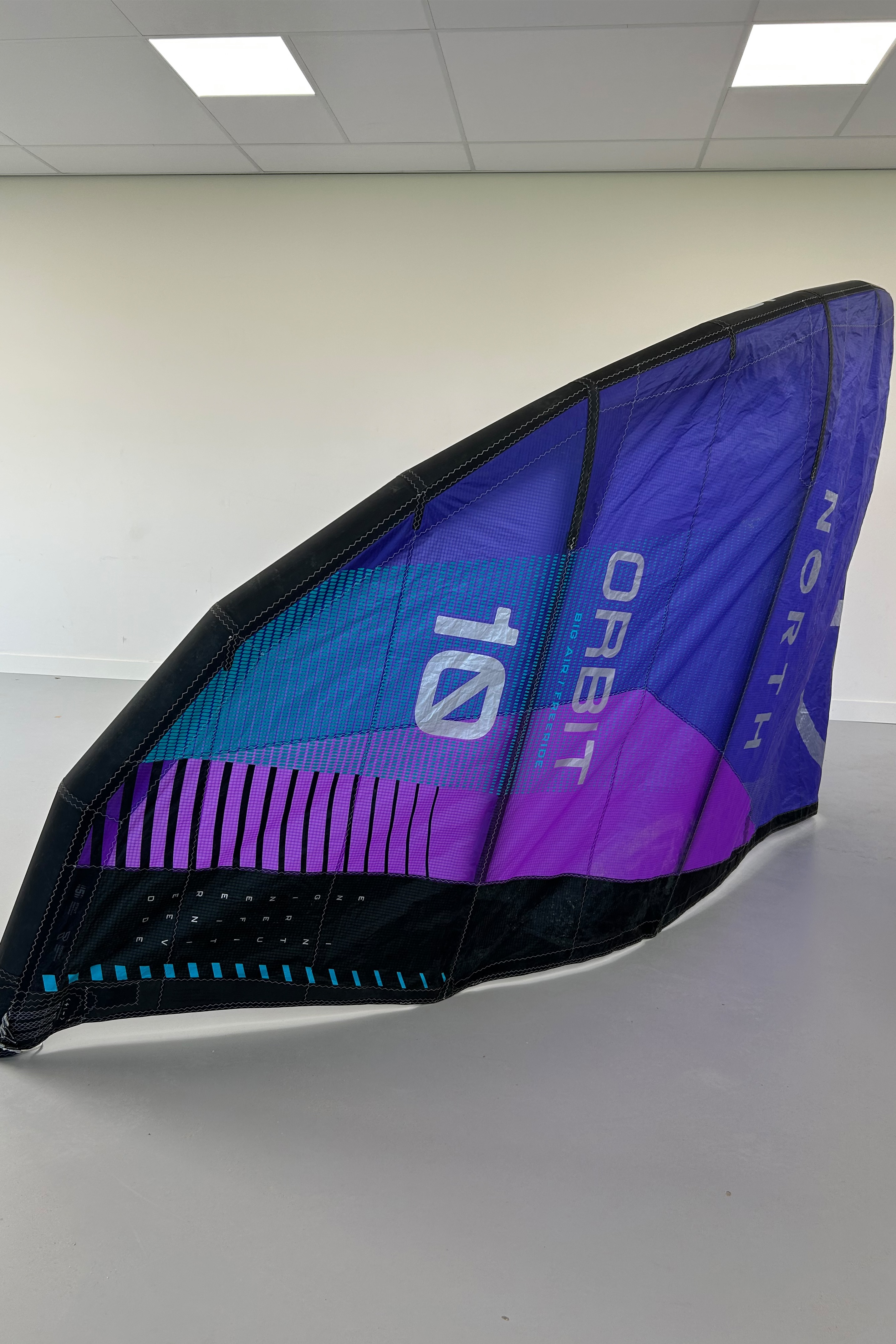 North-Orbit 2026 Kite (2nd)