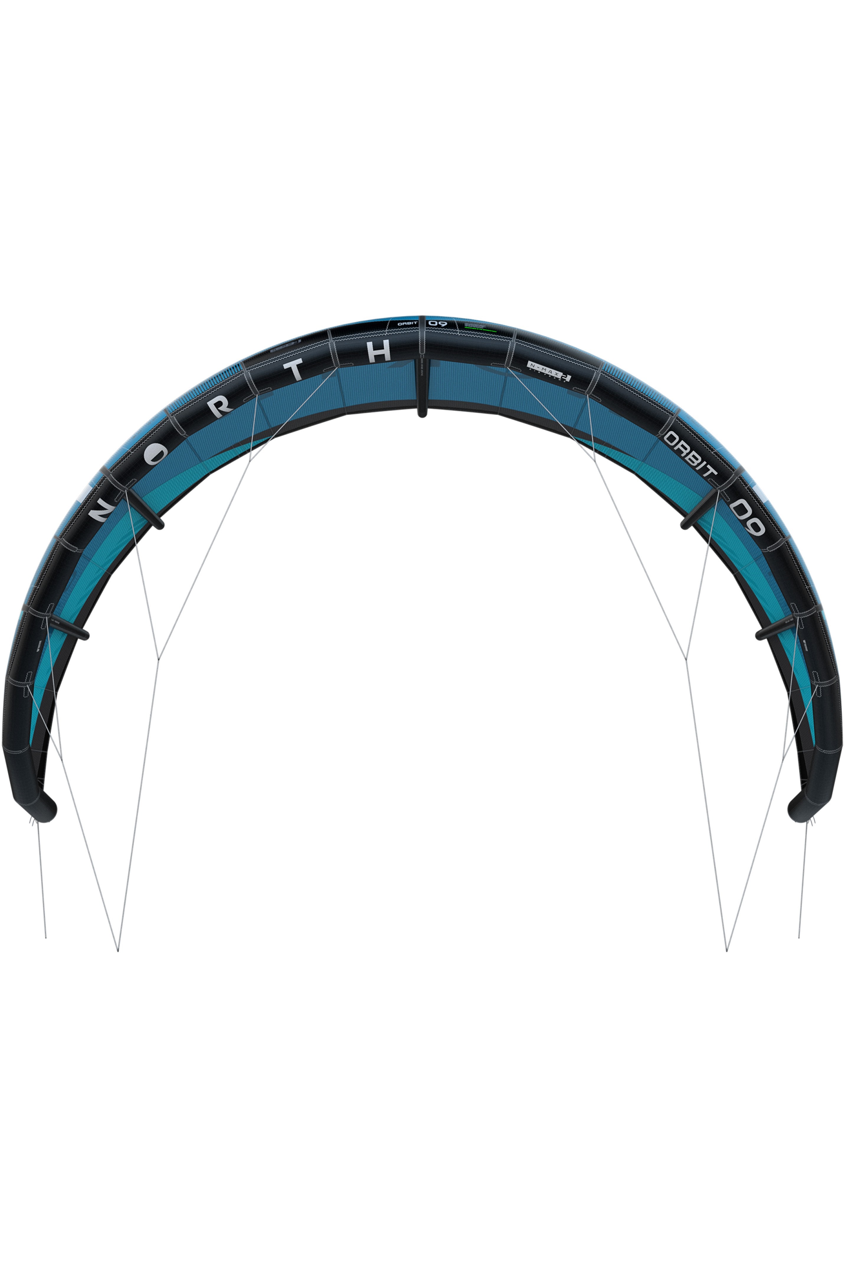 North-Orbit 2027 Kite