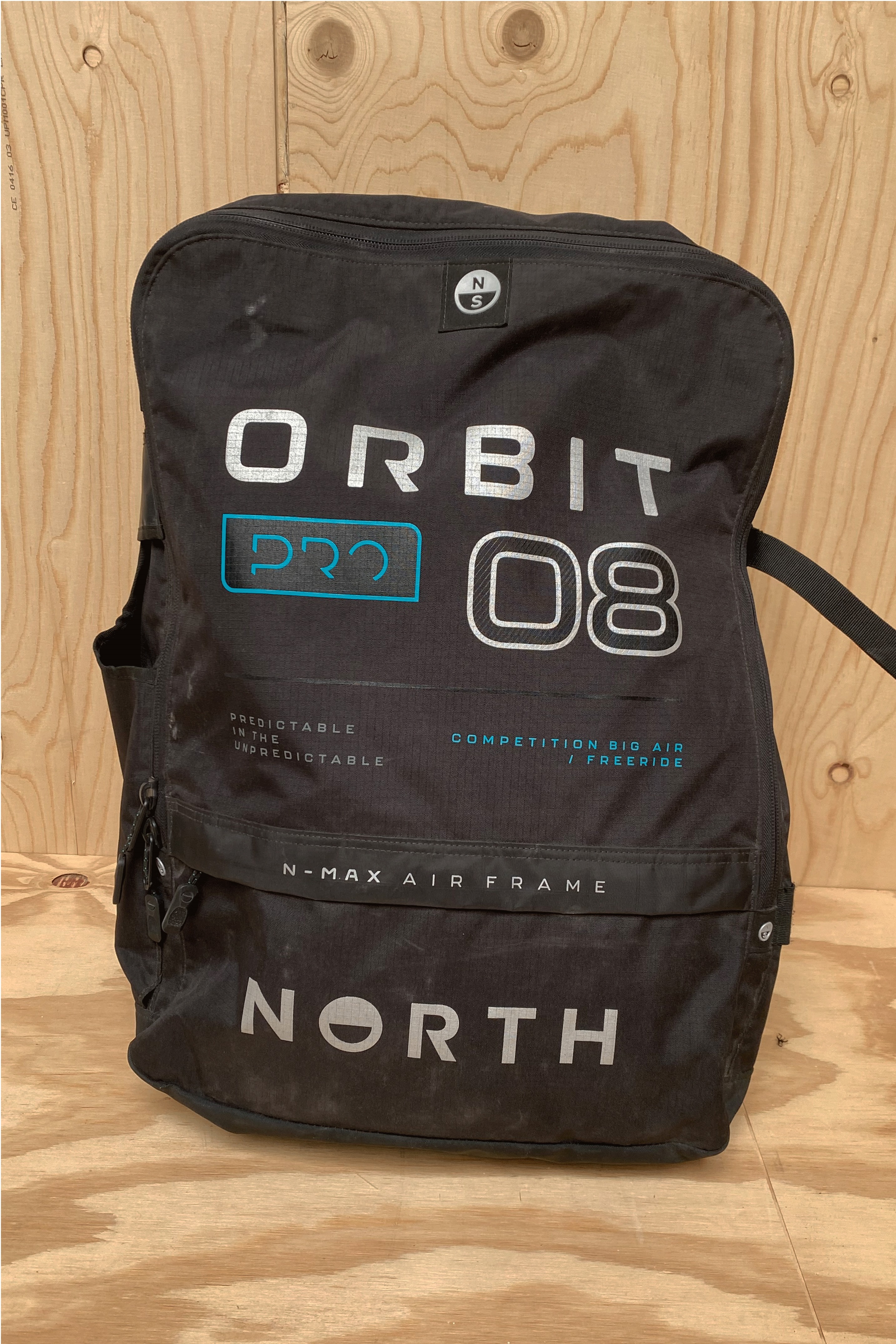 North-Orbit Pro 2024 (DEMO)