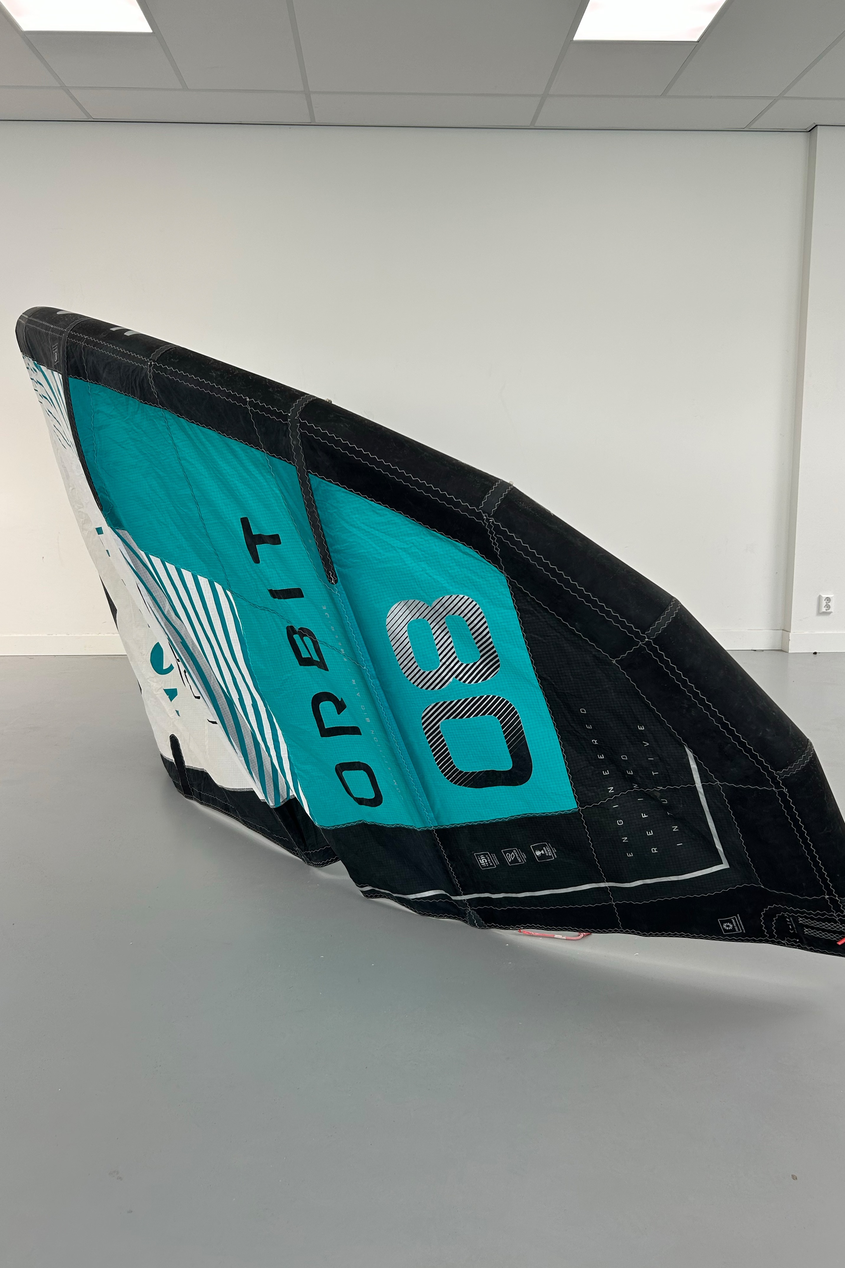 North-Orbit Pro 2024 Kite (2nd)
