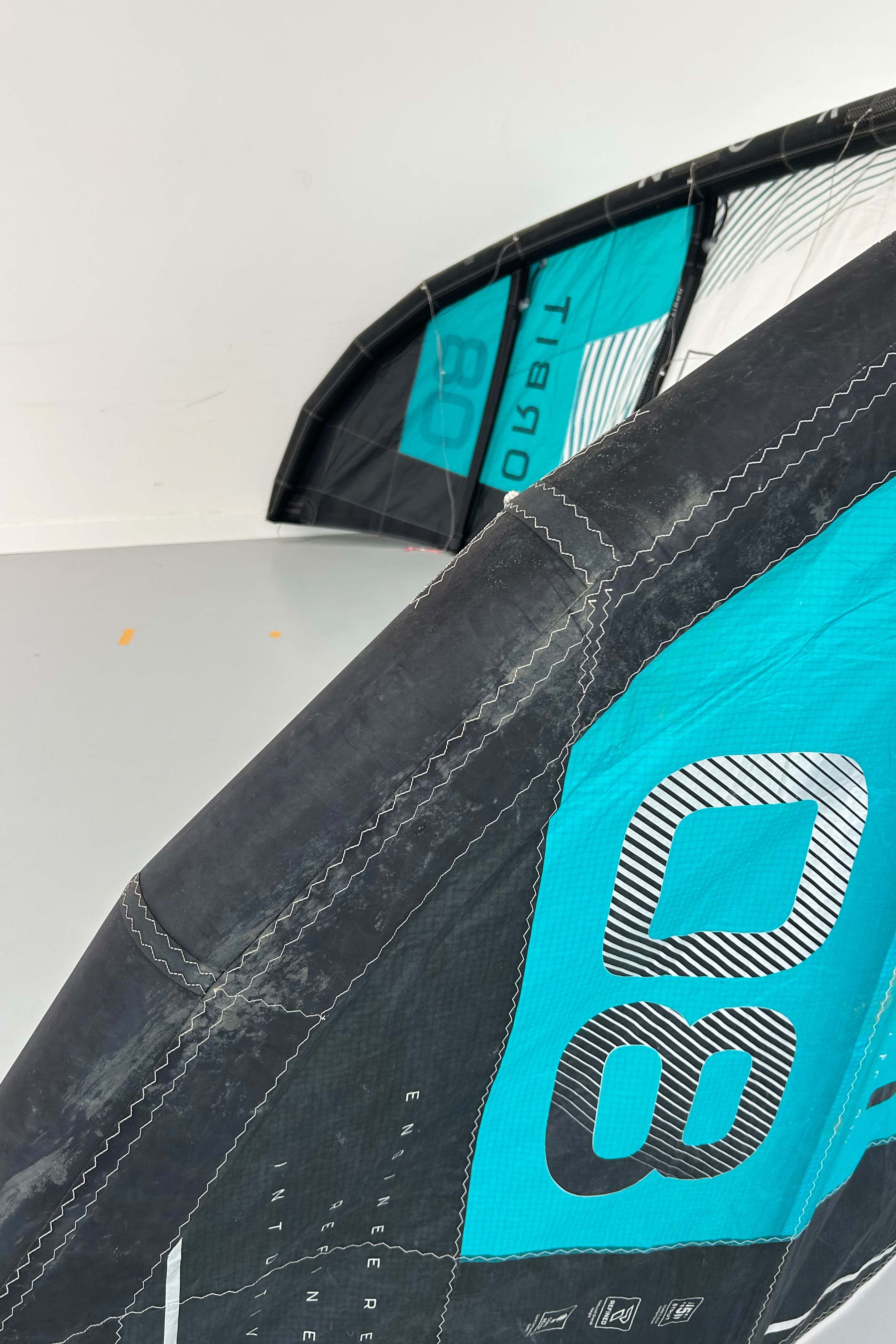 North-Orbit Pro 2024 Kite (2nd)