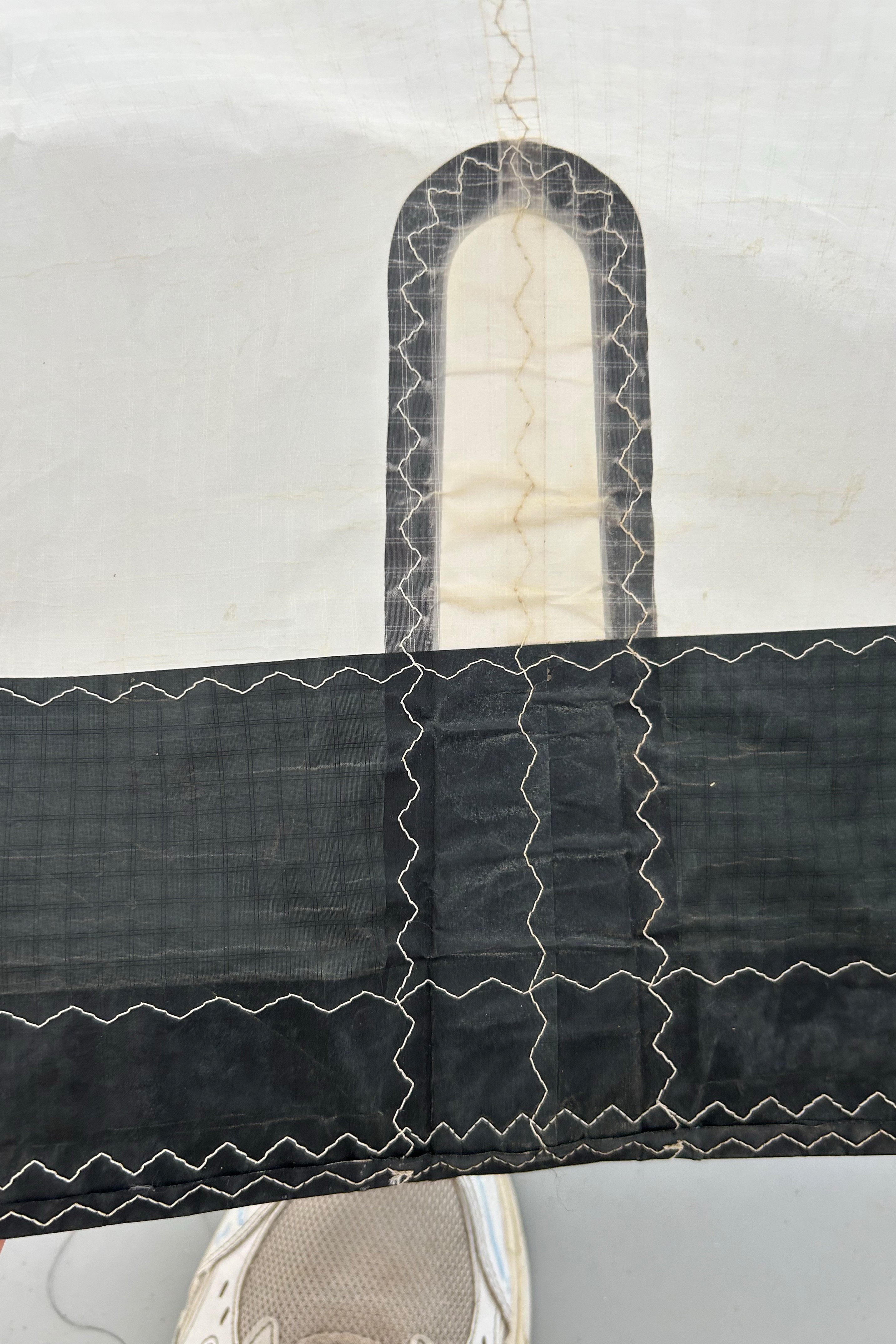 North-Orbit Pro 2024 Kite (2nd)