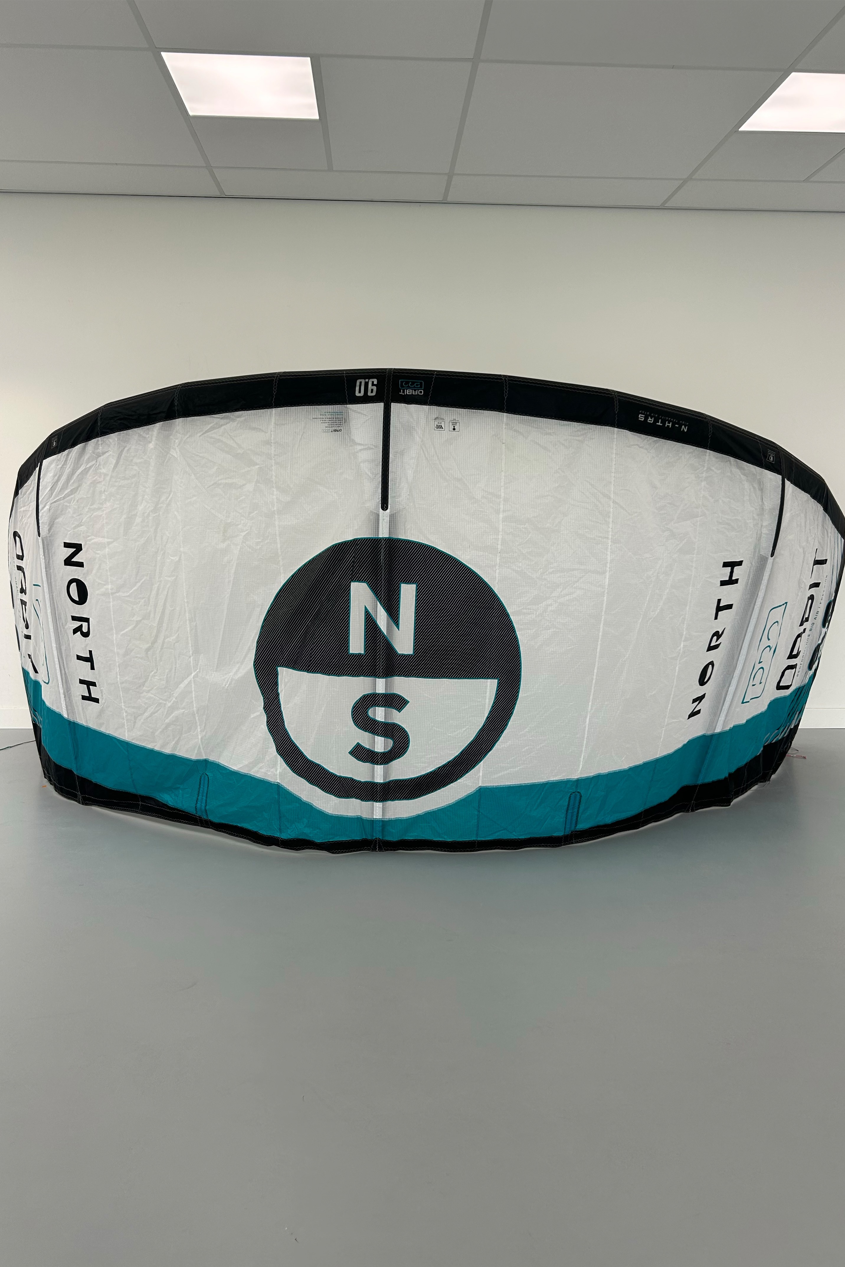 North-Orbit Pro 2025 Kite (2nd)