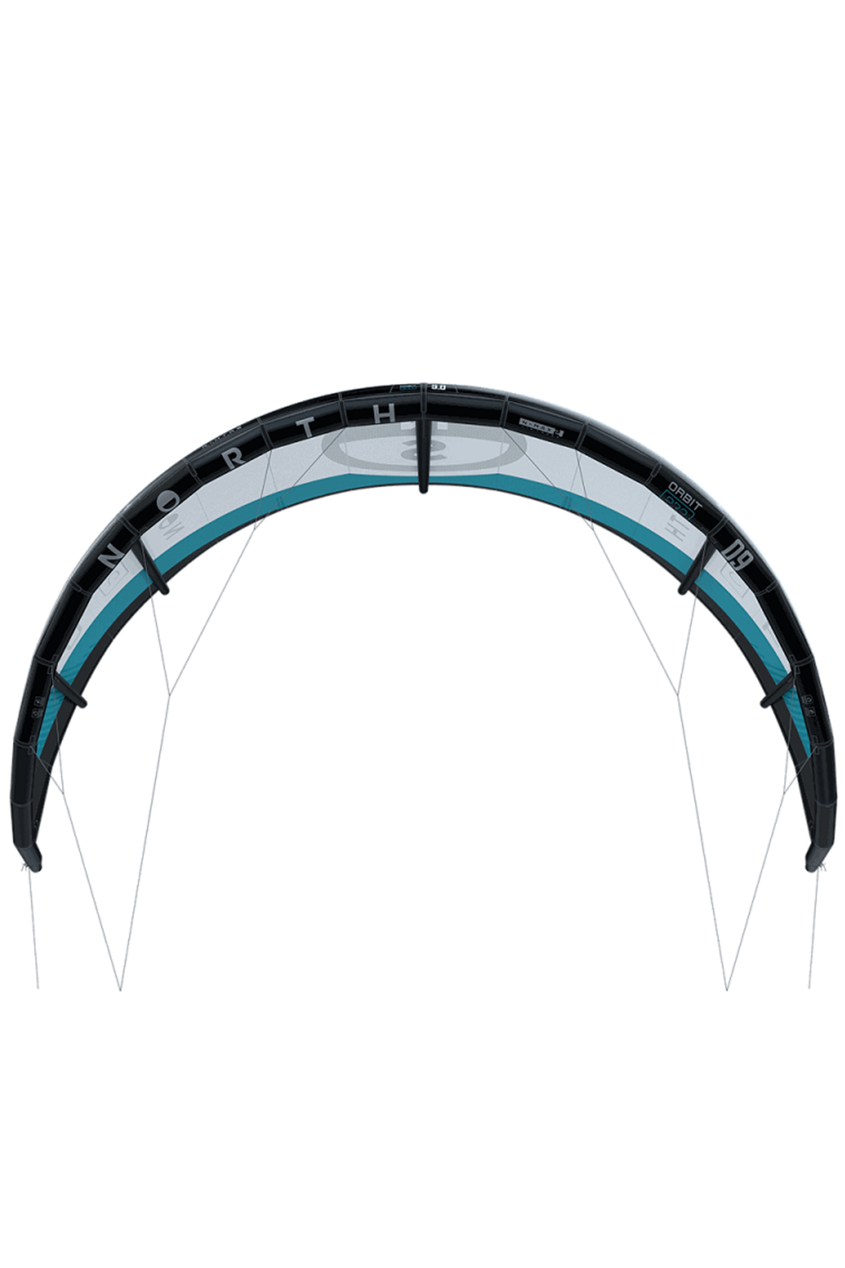 North-Orbit Pro 2025 Kite