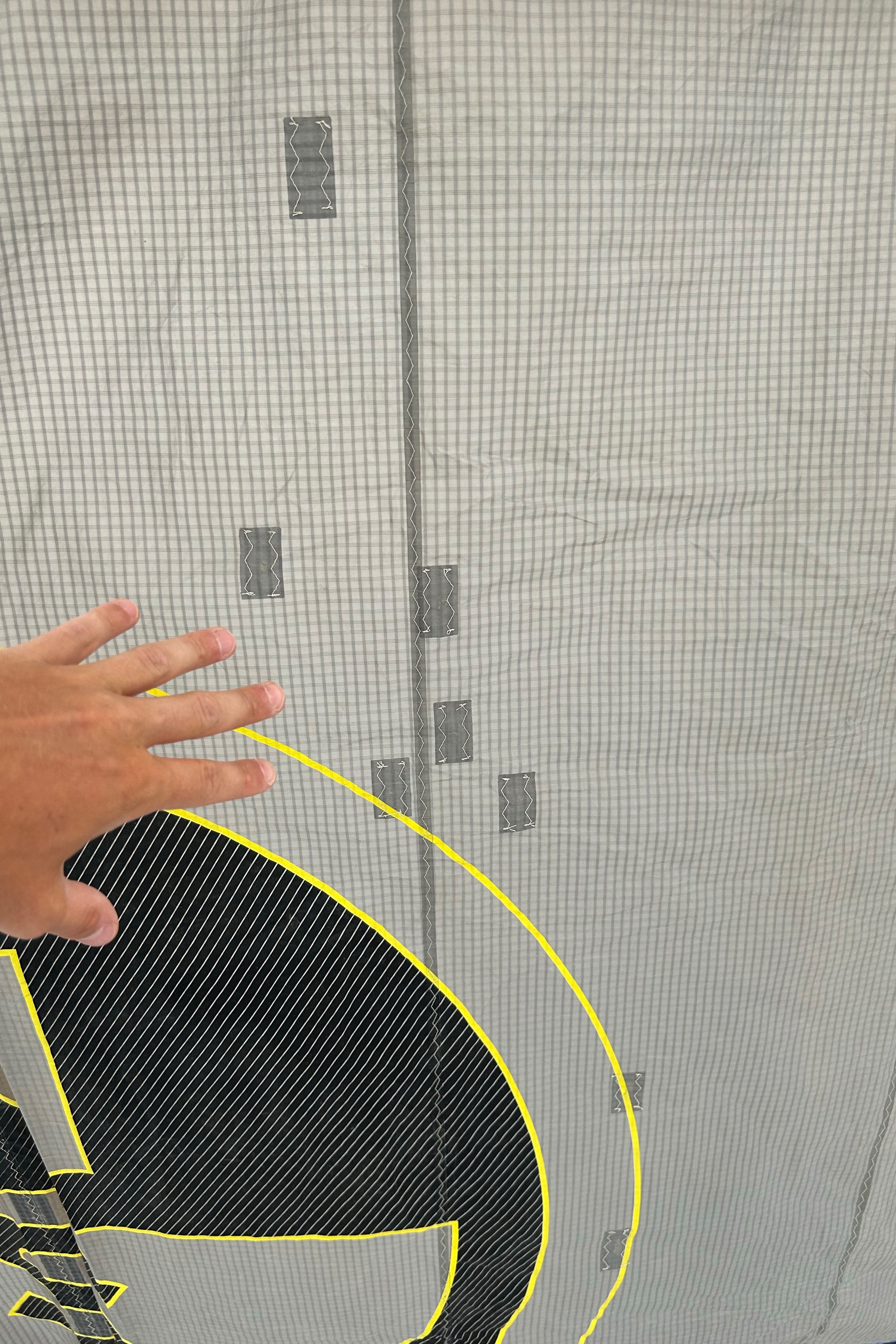 North-Orbit Ultra 2025 Kite (2nd)
