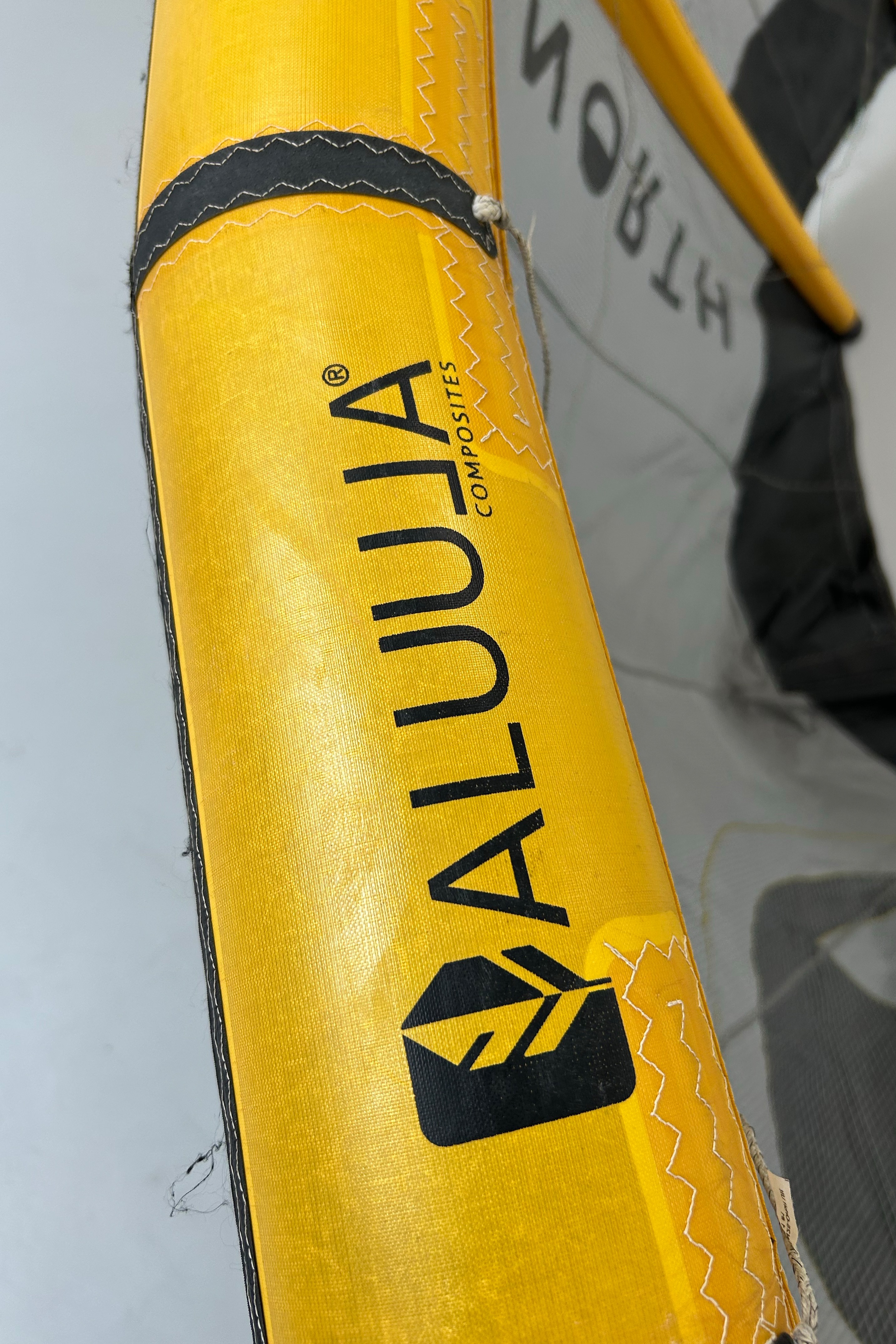 North-Orbit Ultra 2025 Kite (2nd)