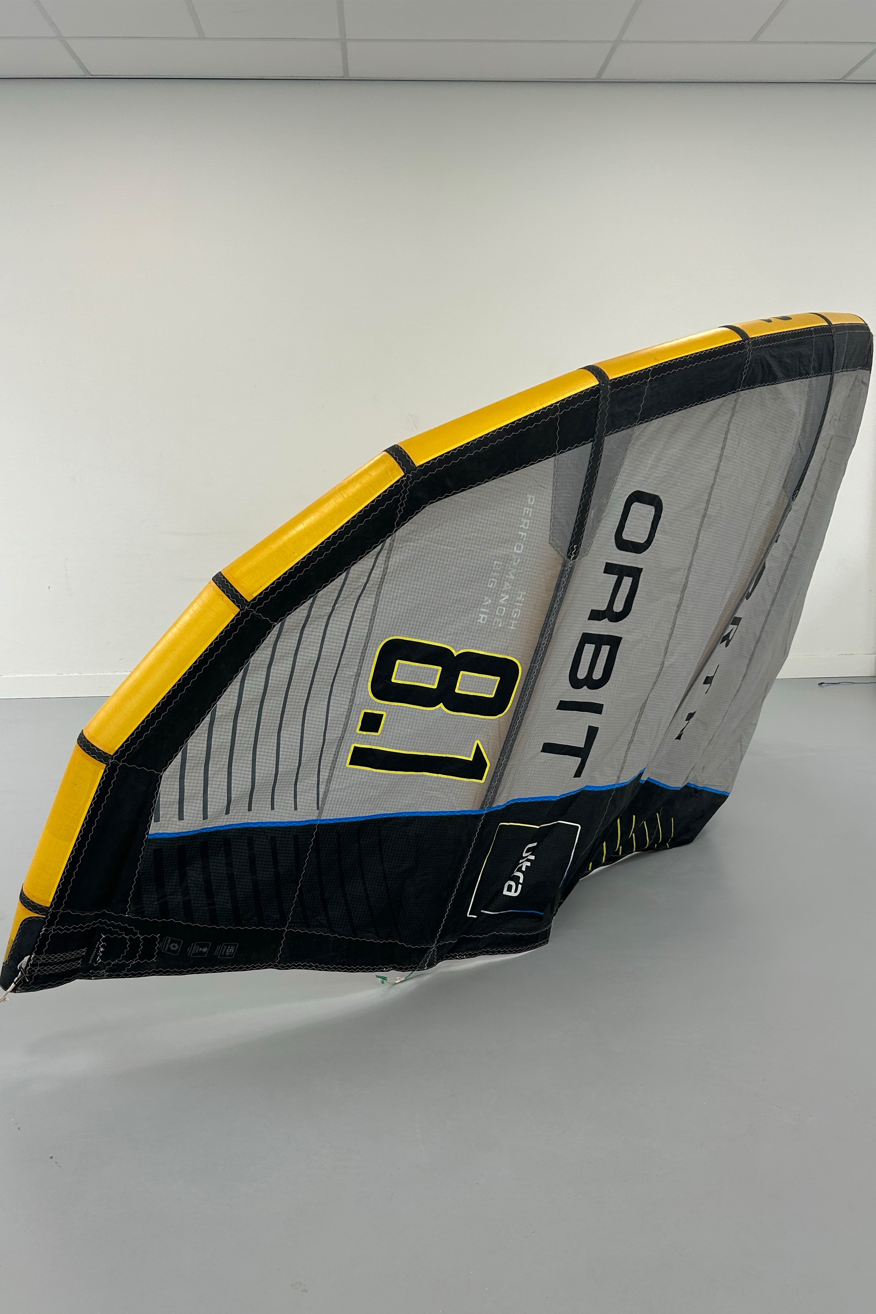 North-Orbit Ultra 2025 Kite (2nd)