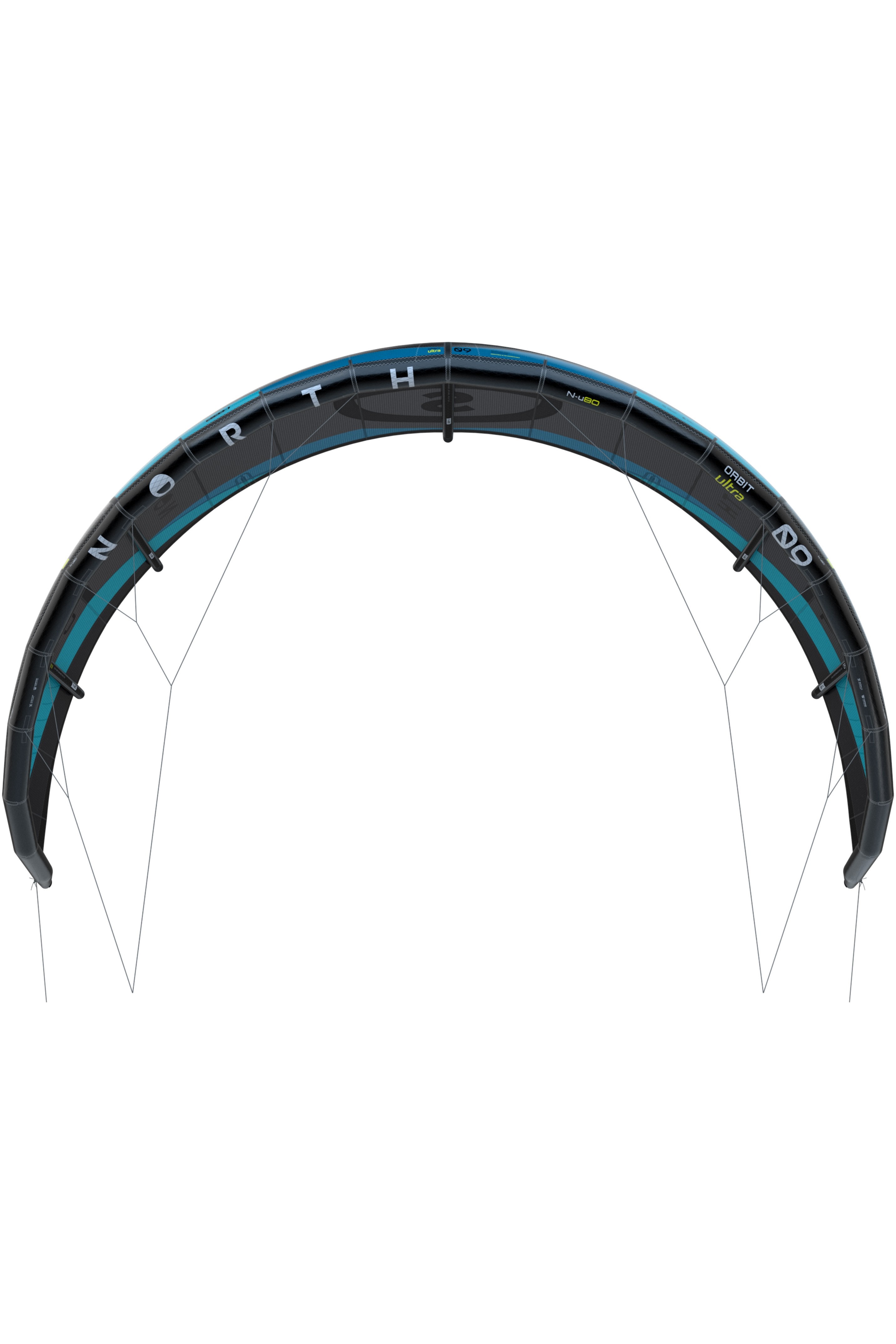North-Orbit Ultra 2027 Kite