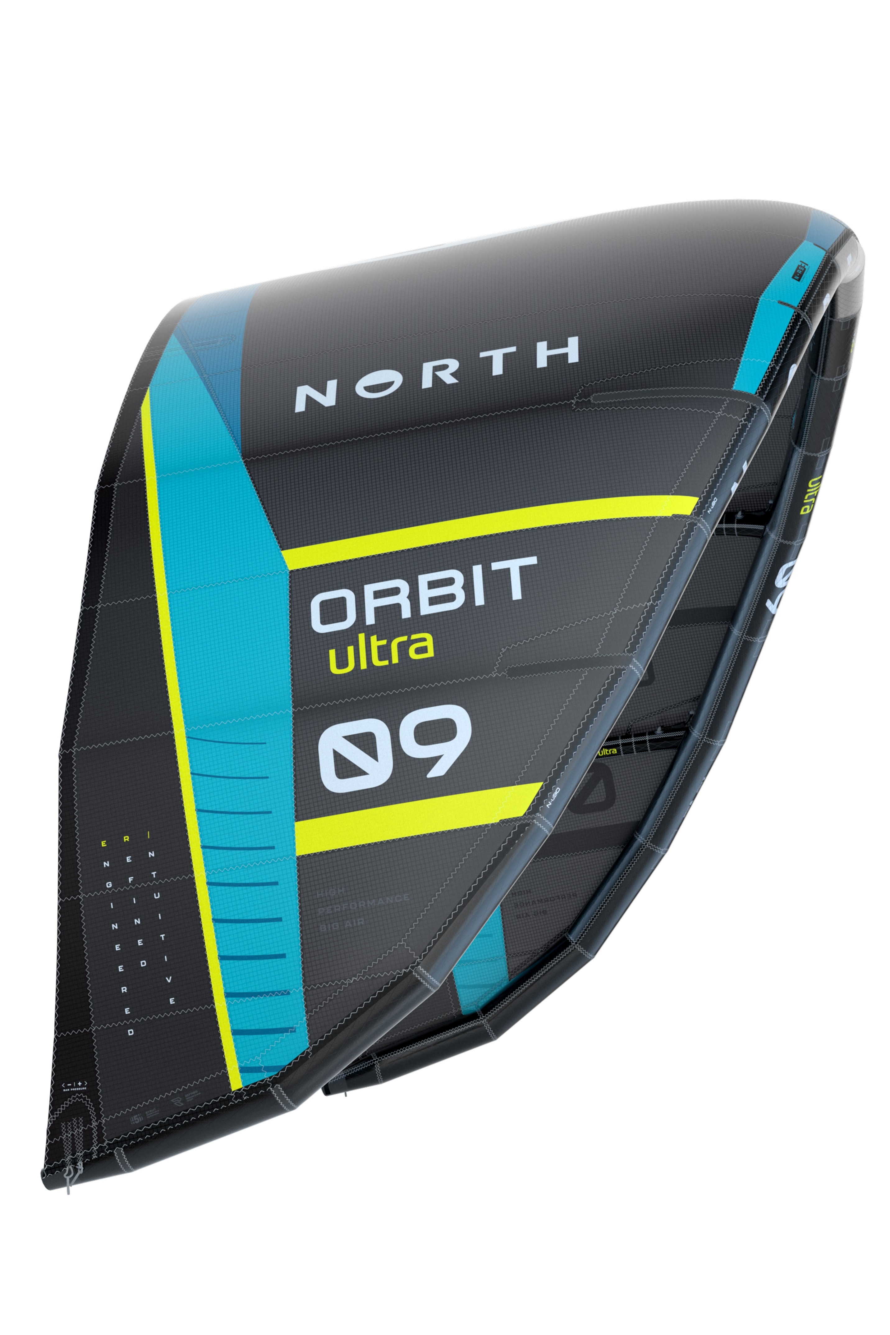 North-Orbit Ultra 2027 Kite