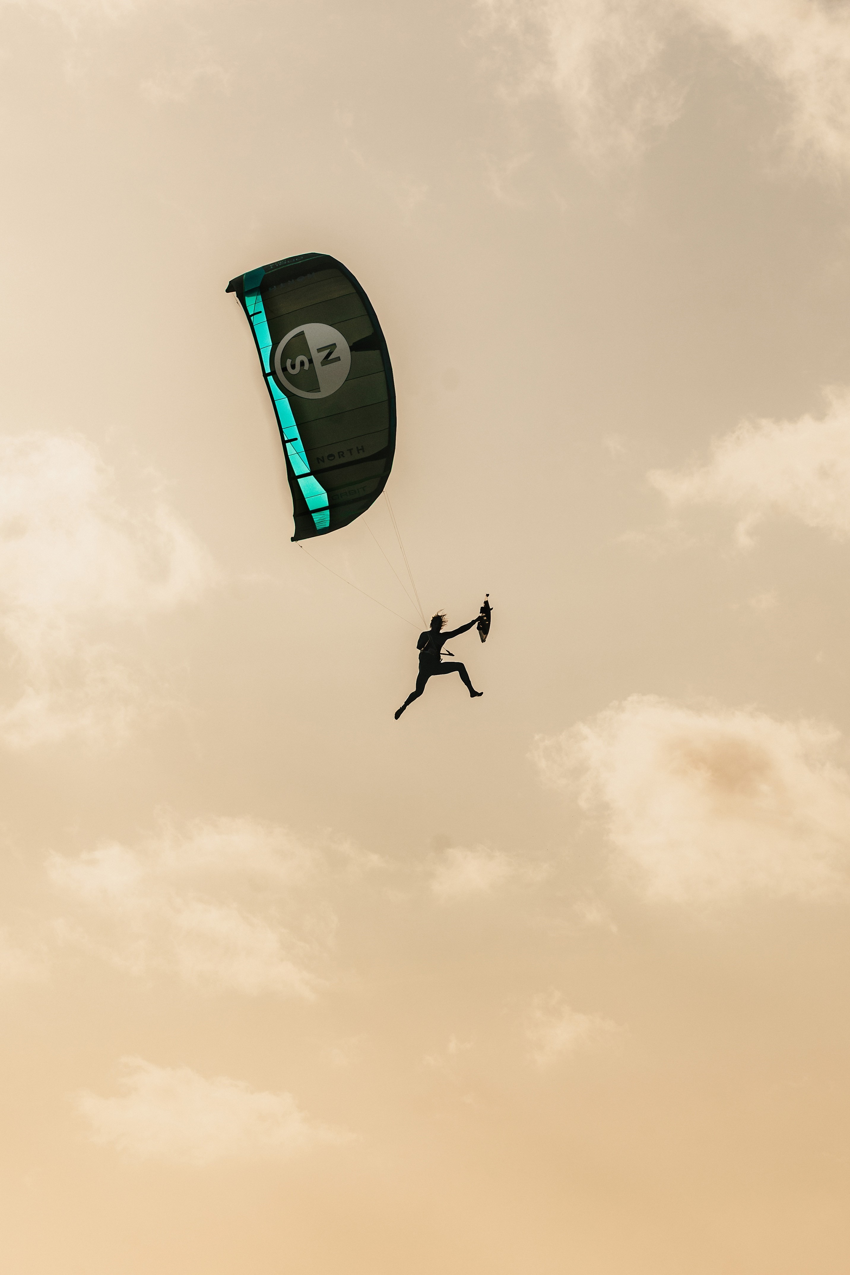 North-Orbit Ultra 2027 Kite